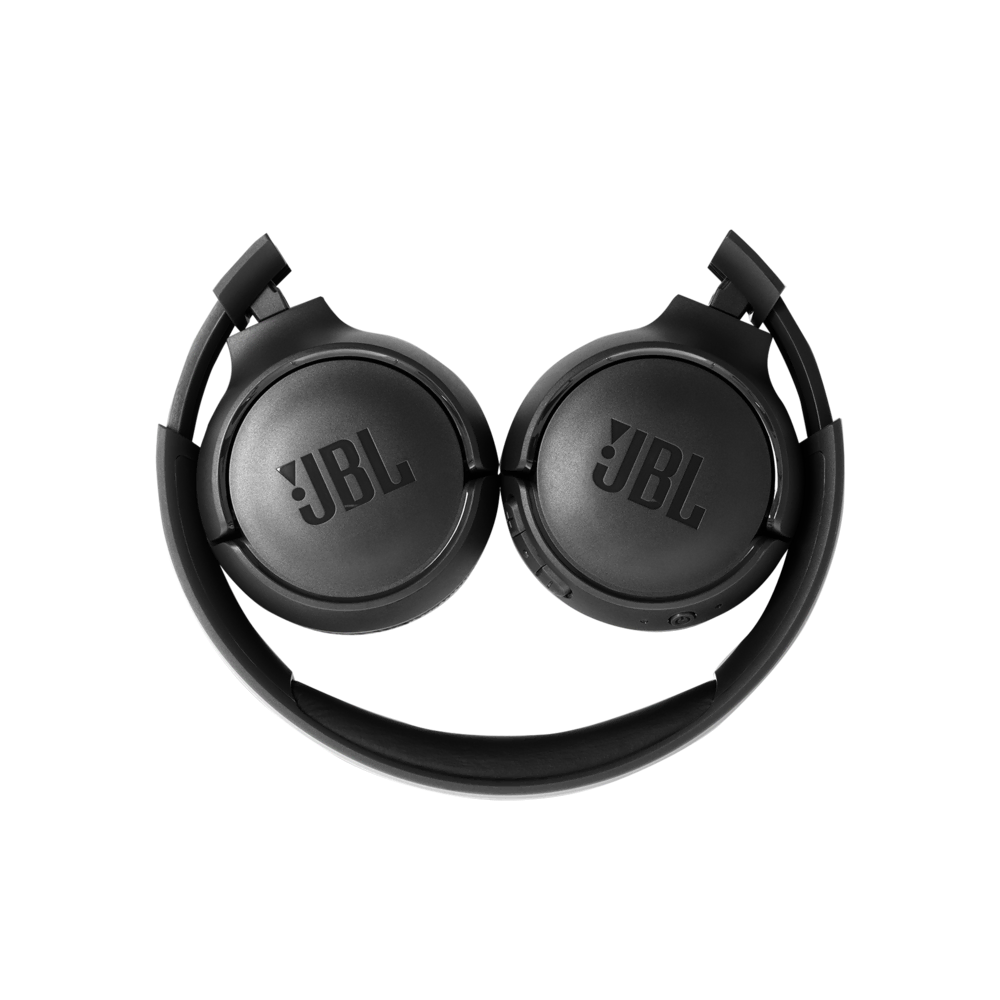 JBL Tune 560BT Kablosuz Kulaklık, Siyah Kulaklık
