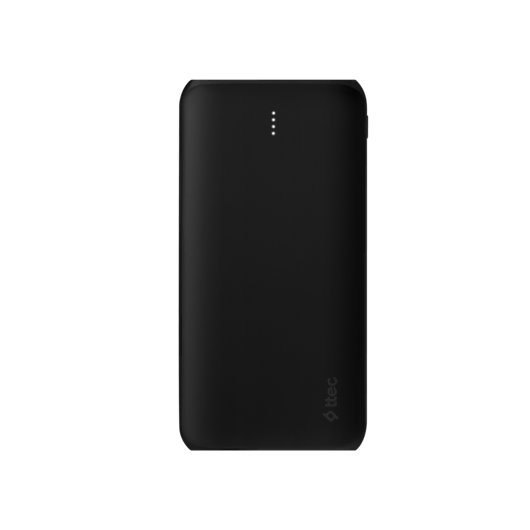 Ttec 2BB163S PowerSlim Duo 10.000mAh Ta Cep Telefonu Aksesuarları