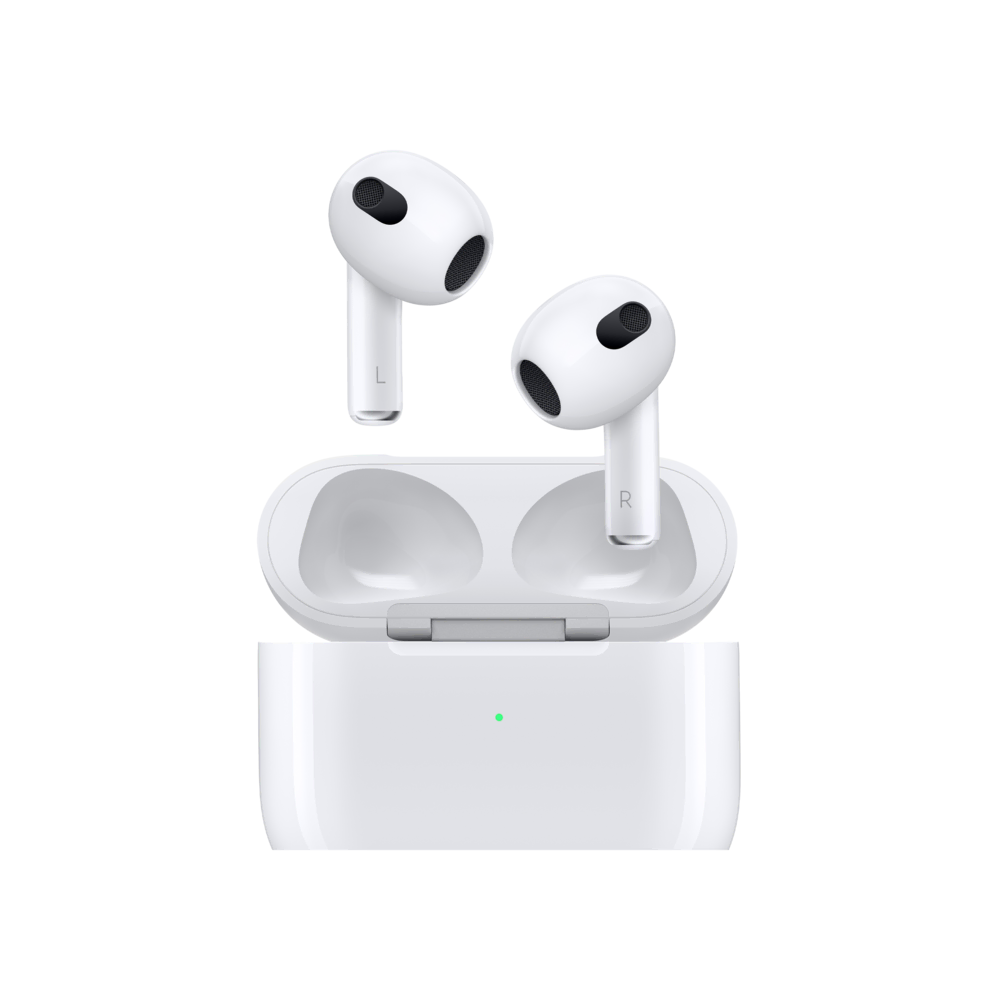 Apple AirPods 3. Nesil Magsafe Şarj Kulaklık