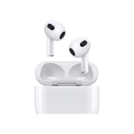 Apple AirPods 3. Nesil Magsafe Şarj | Kulaklık | Fiyatını Gör