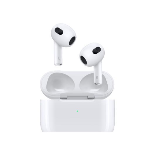 Apple AirPods 3. Nesil Magsafe Şarj Kulaklık