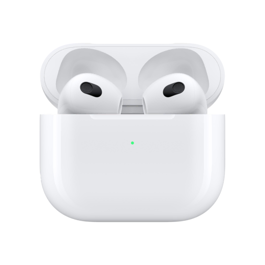 Apple AirPods 3. Nesil Magsafe Şarj Kulaklık