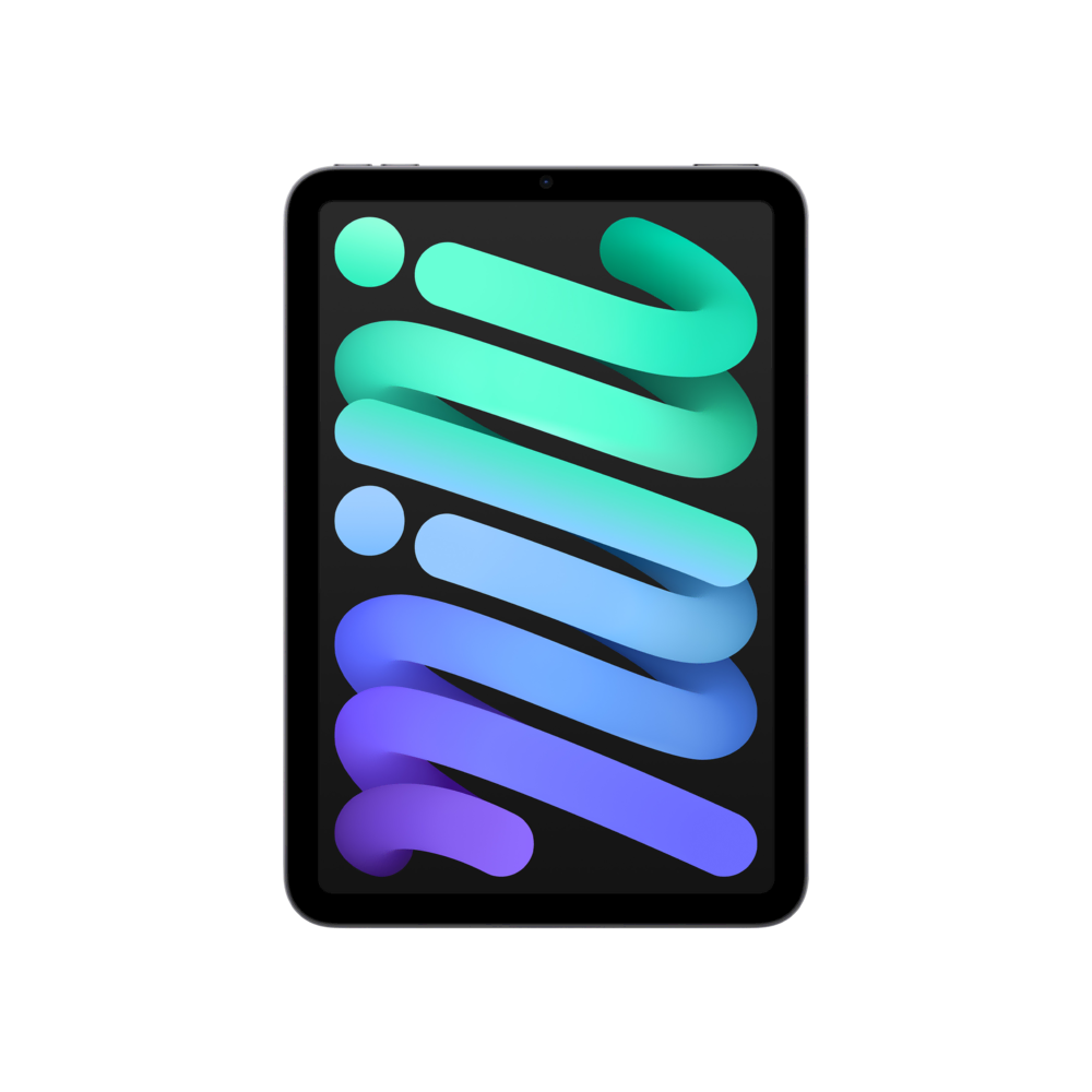 APPLE iPad mini 6N Wi-Fi 64GB Space Grey Tablet