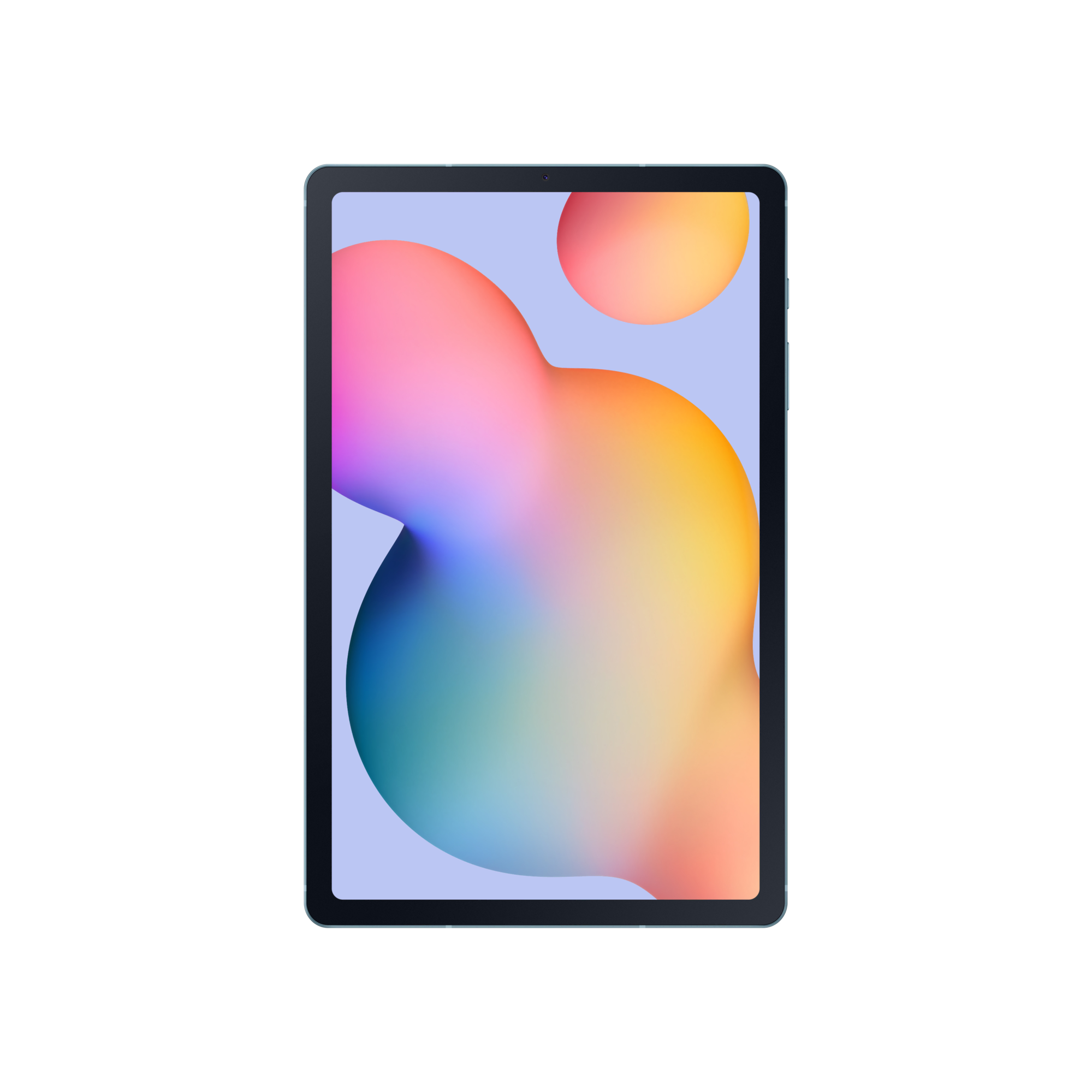 Samsung Galaxy Tab S6 Lite Gök Mavisi Tablet
