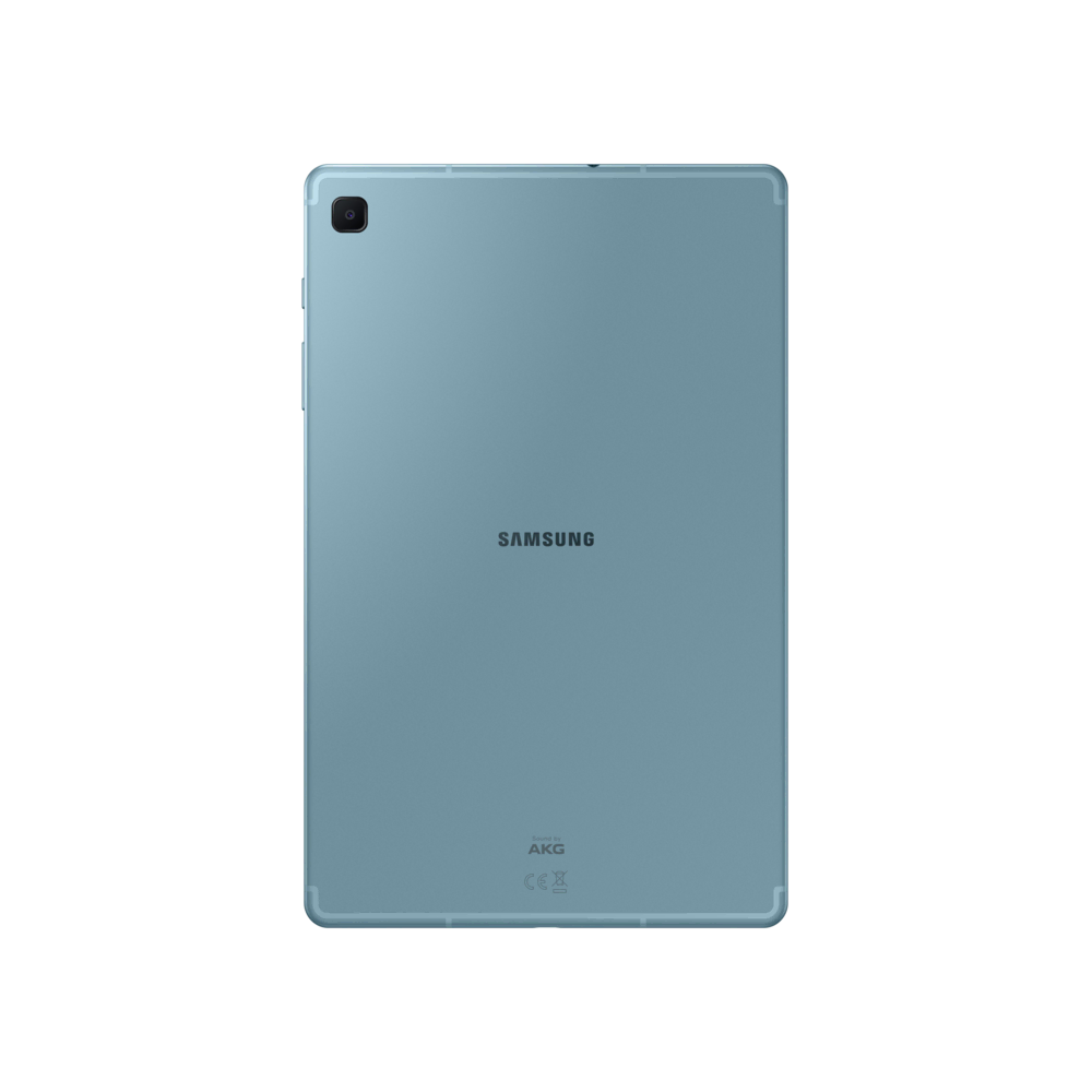 Samsung Galaxy Tab S6 Lite Gök Mavisi Tablet