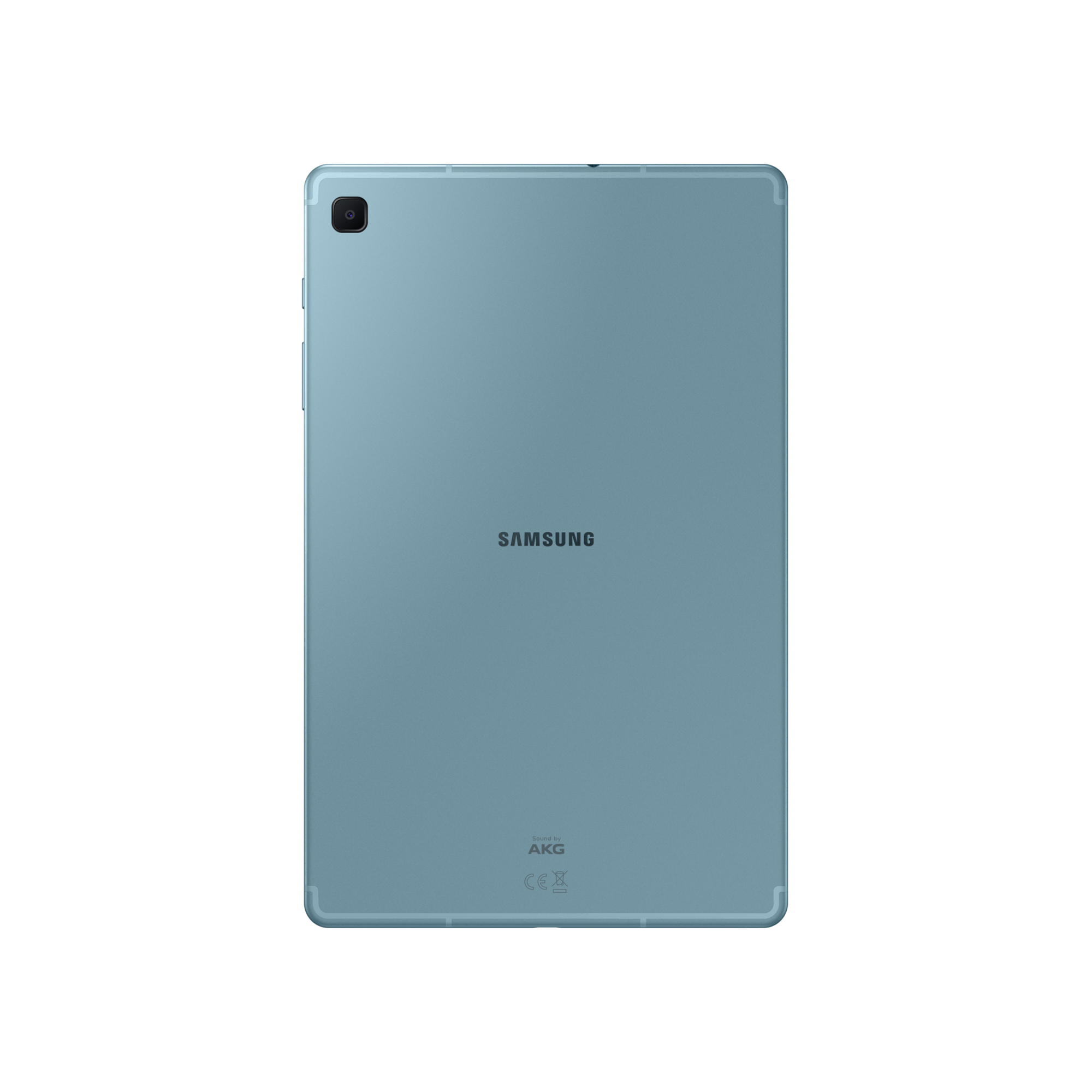Samsung Galaxy Tab S6 Lite Gök Mavisi Tablet