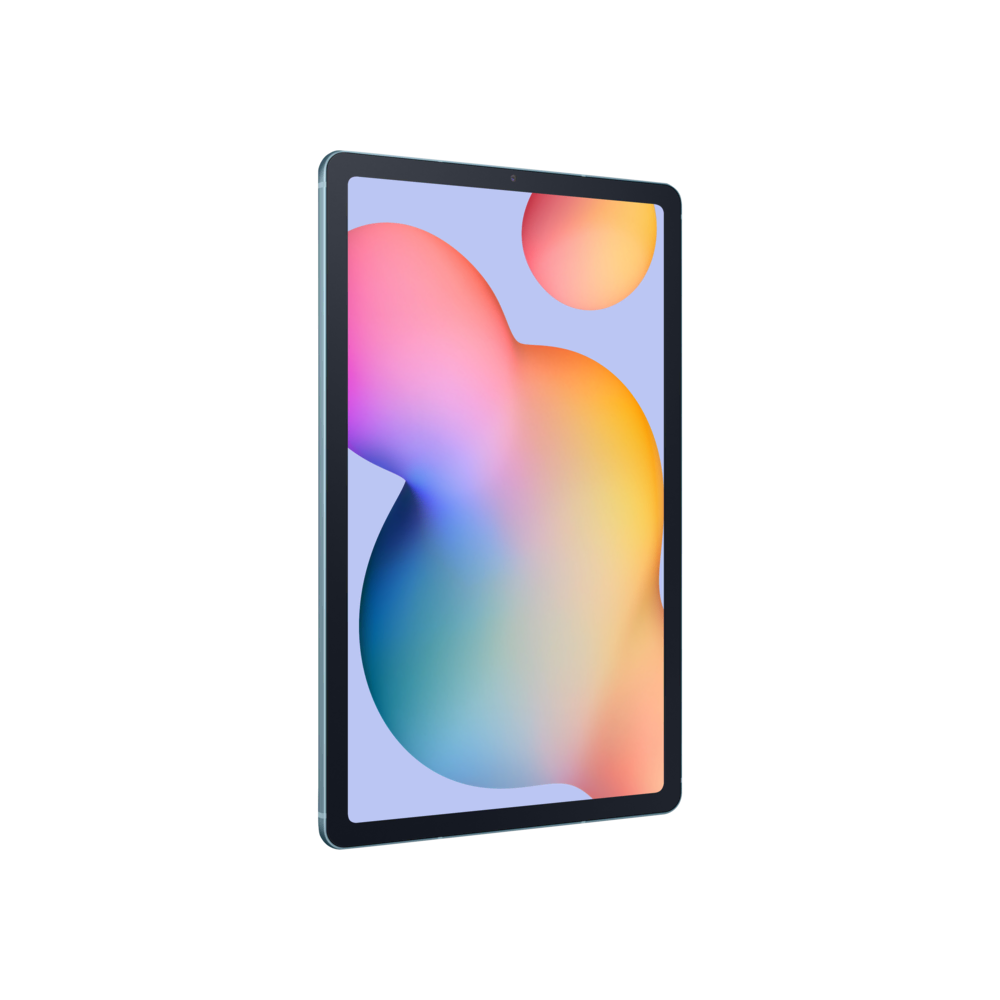 Samsung Galaxy Tab S6 Lite Gök Mavisi Tablet