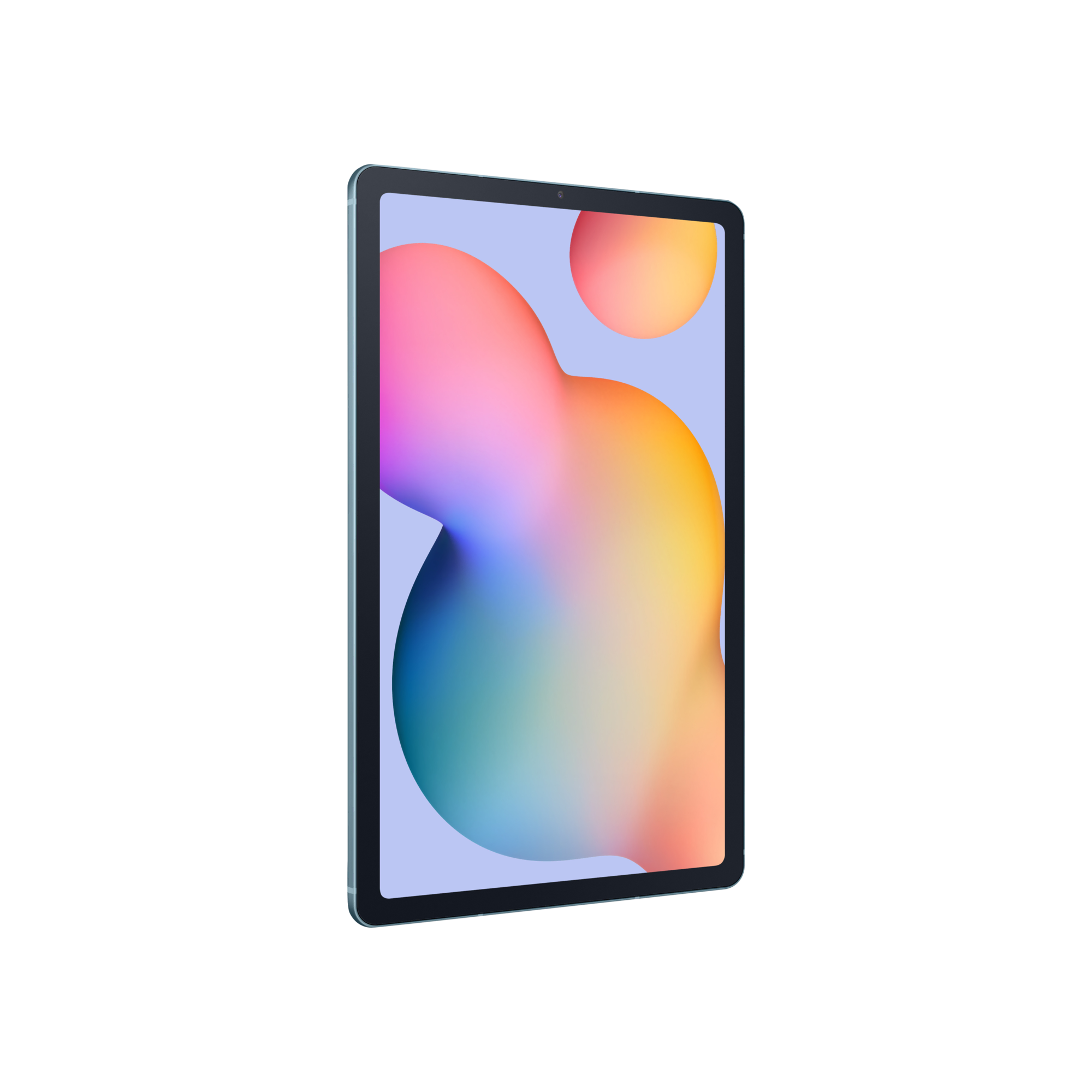 Samsung Galaxy Tab S6 Lite Gök Mavisi Tablet