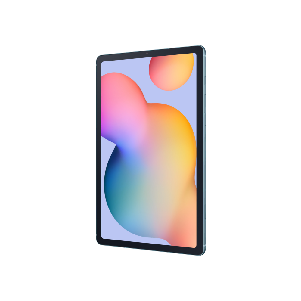 Samsung Galaxy Tab S6 Lite Gök Mavisi Tablet