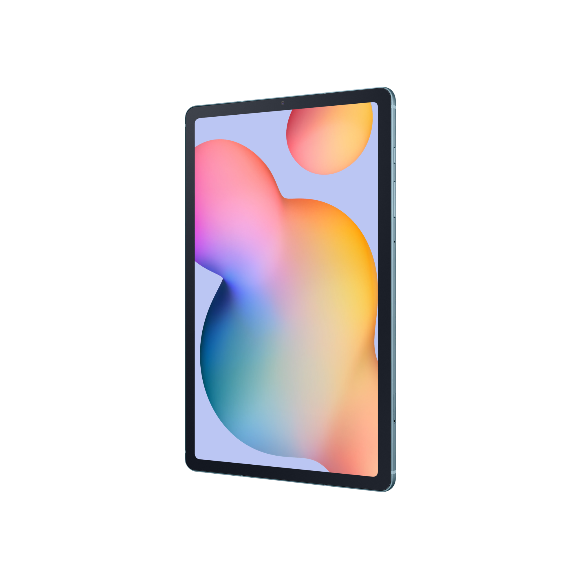 Samsung Galaxy Tab S6 Lite Gök Mavisi Tablet
