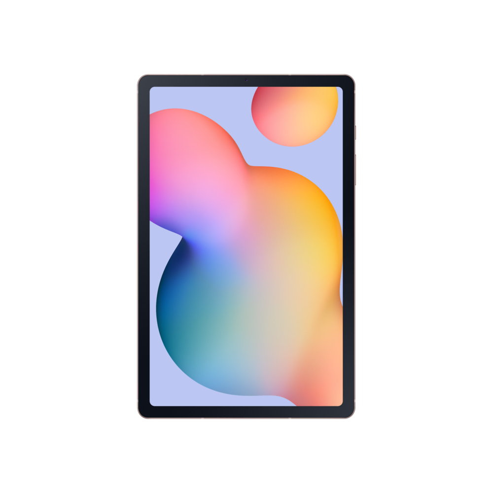 Samsung Galaxy Tab S6 Lite Gül Kurusu Tablet