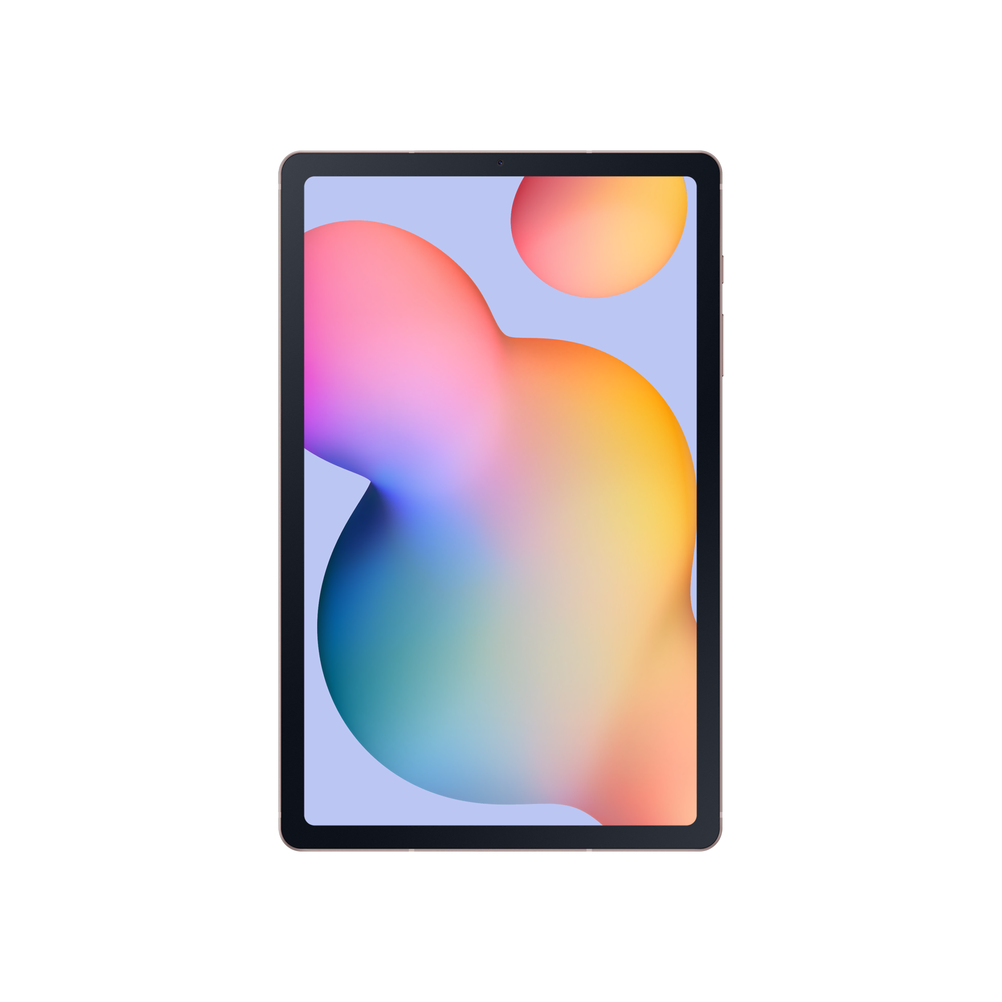 Samsung Galaxy Tab S6 Lite Gül Kurusu Tablet