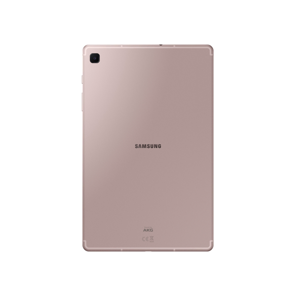 Samsung Galaxy Tab S6 Lite Gül Kurusu Tablet