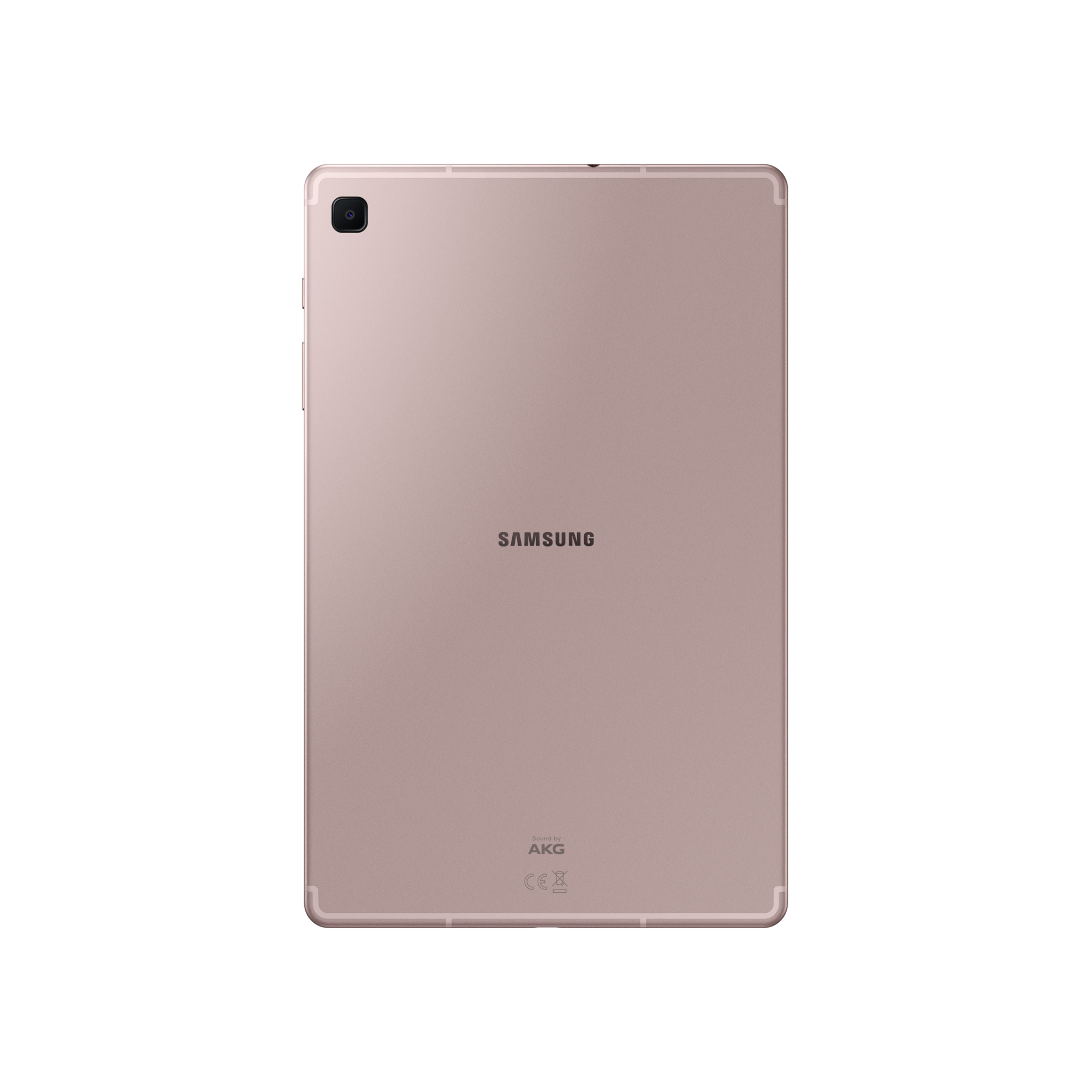Samsung Galaxy Tab S6 Lite Gül Kurusu Tablet