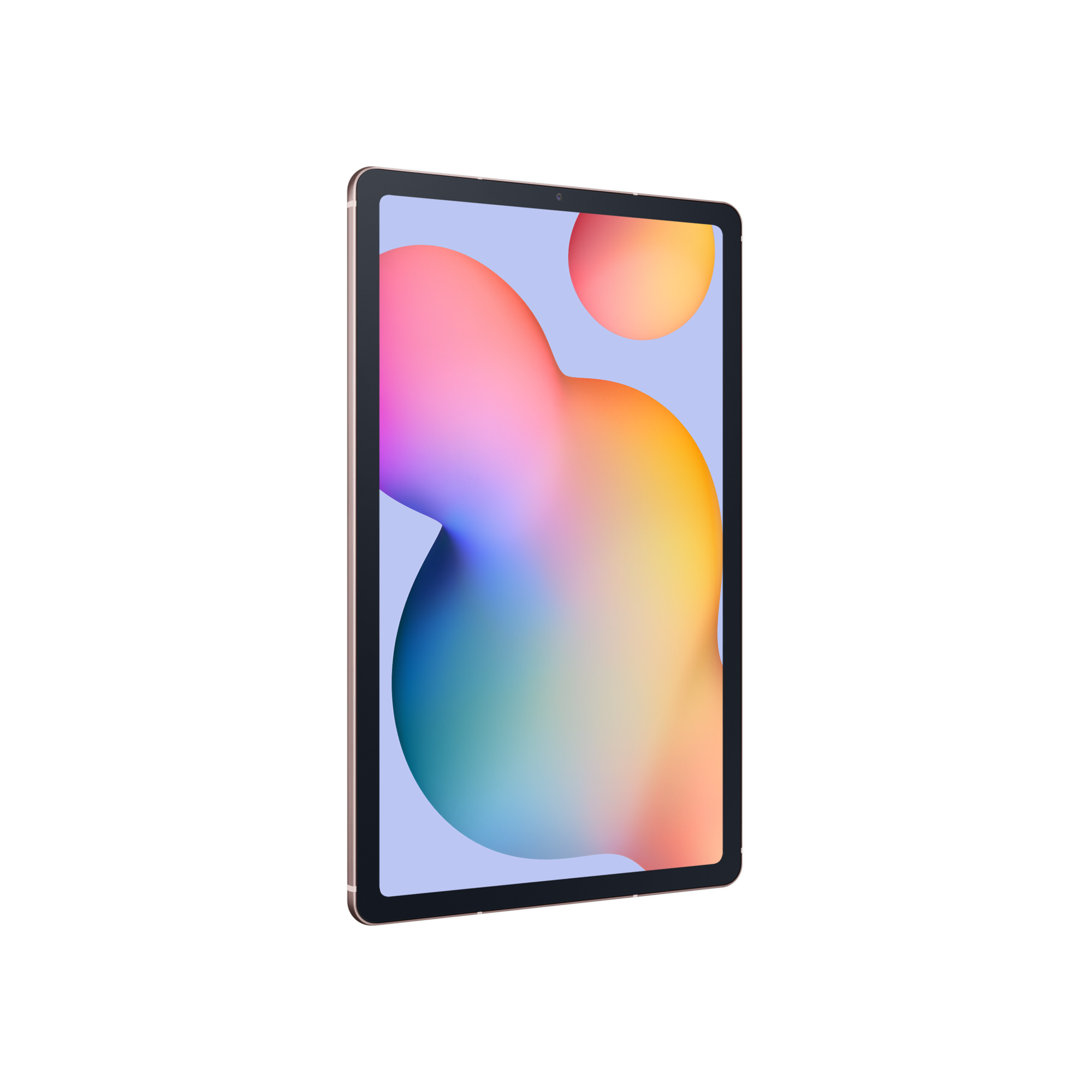 Samsung Galaxy Tab S6 Lite Gül Kurusu Tablet