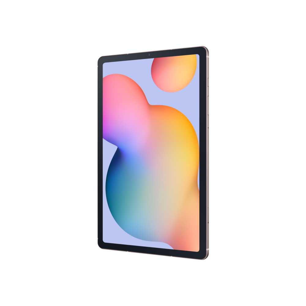 Samsung Galaxy Tab S6 Lite Gül Kurusu Tablet