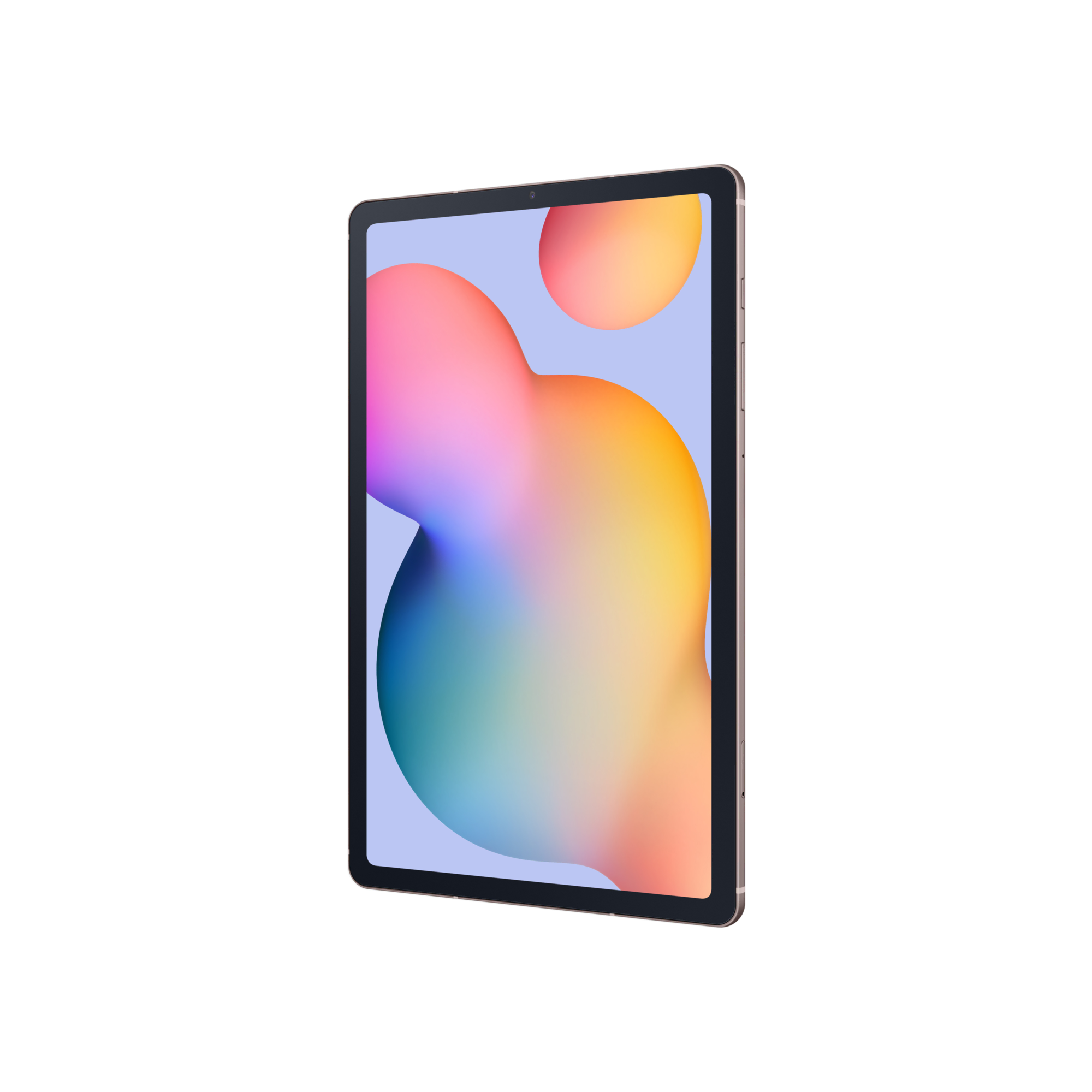 Samsung Galaxy Tab S6 Lite Gül Kurusu Tablet