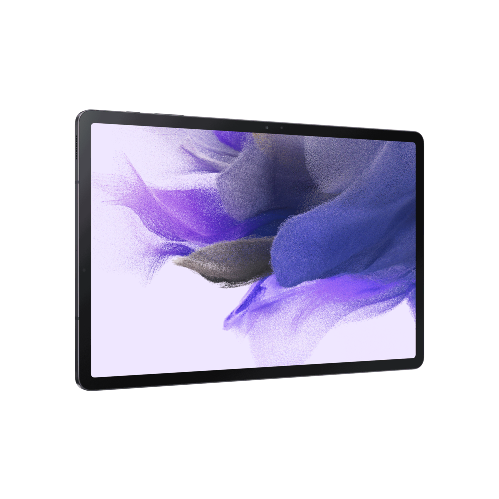 Samsung Galaxy Tab S7 FE WIFI Siyah Tablet