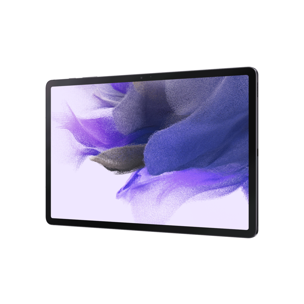 Samsung Galaxy Tab S7 FE WIFI Siyah Tablet