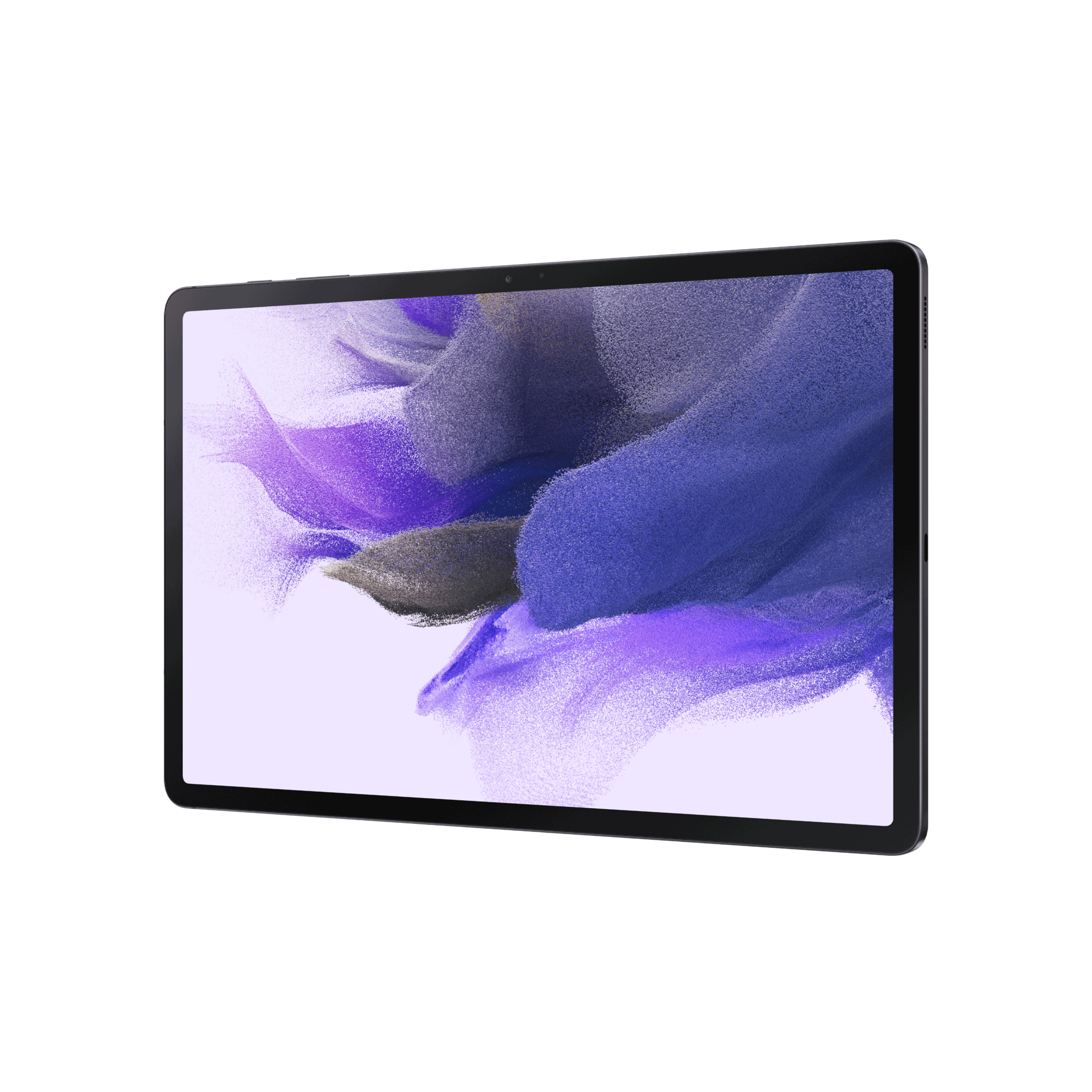 Samsung Galaxy Tab S7 FE WIFI Siyah Tablet