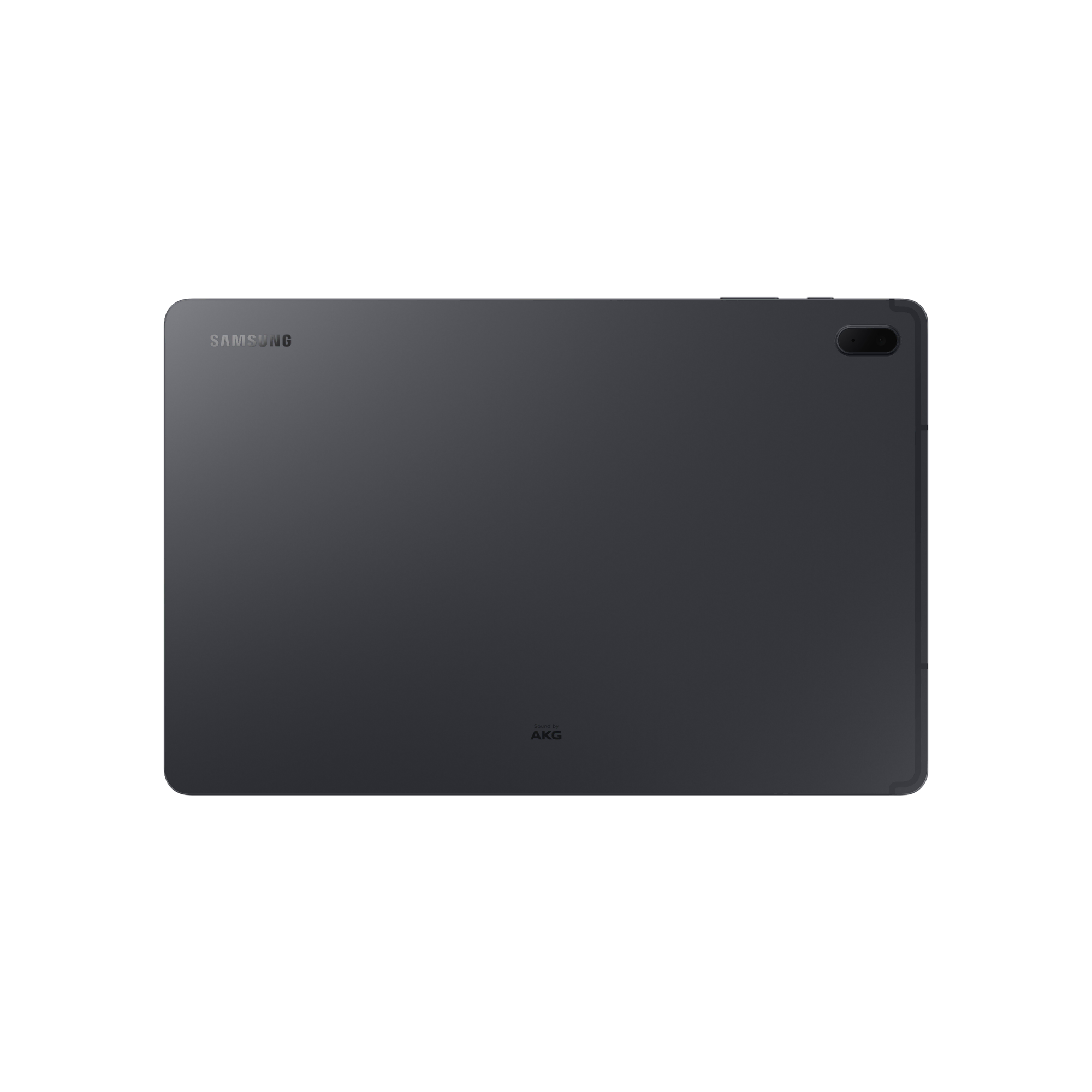 Samsung Galaxy Tab S7 FE WIFI Siyah Tablet