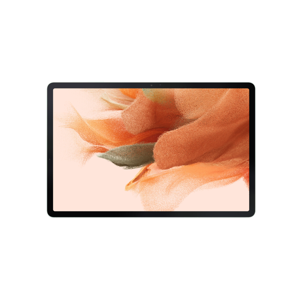 Samsung Galaxy Tab S7 FE WIFI Açık Yeşil Tablet