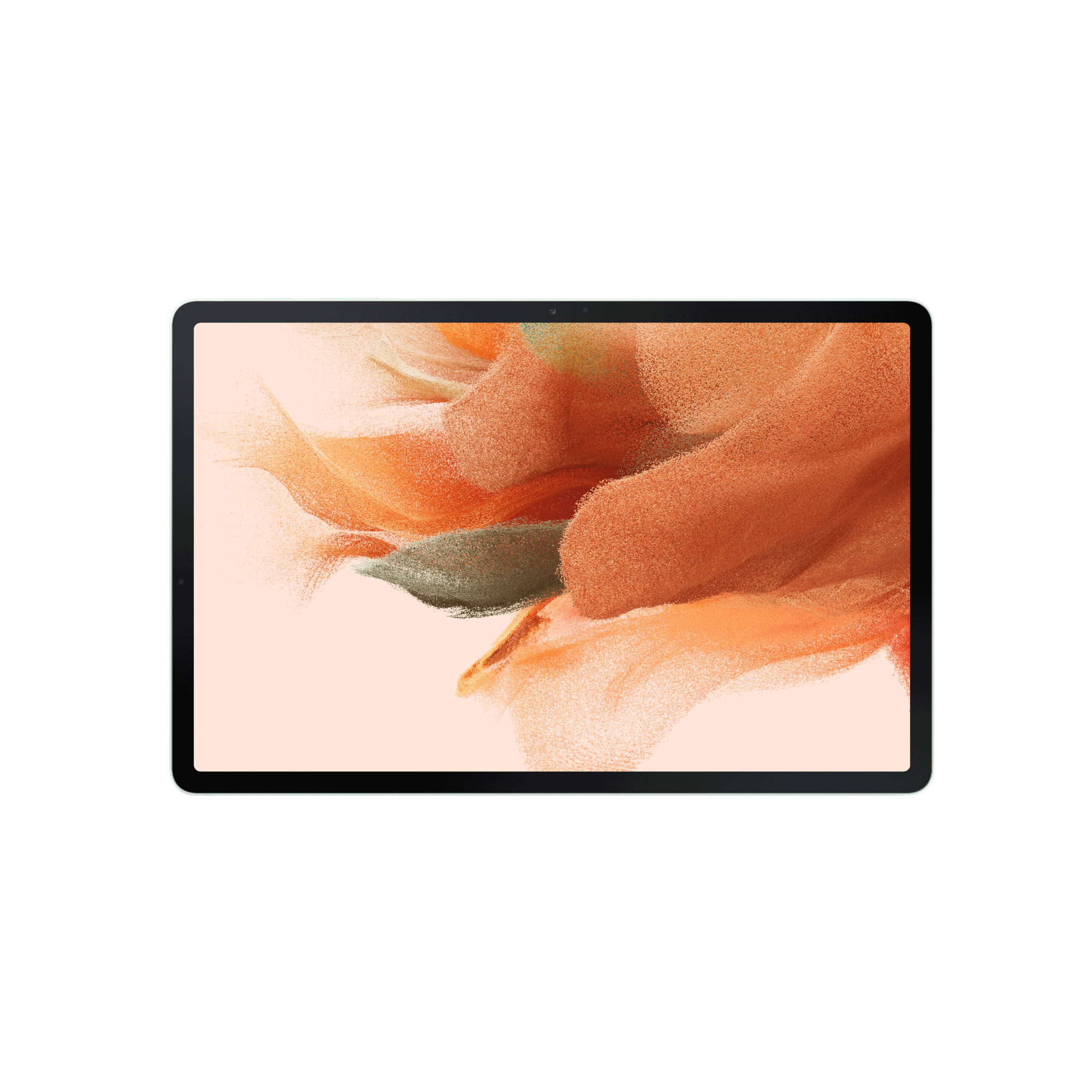 Samsung Galaxy Tab S7 FE WIFI Açık Yeşil Tablet