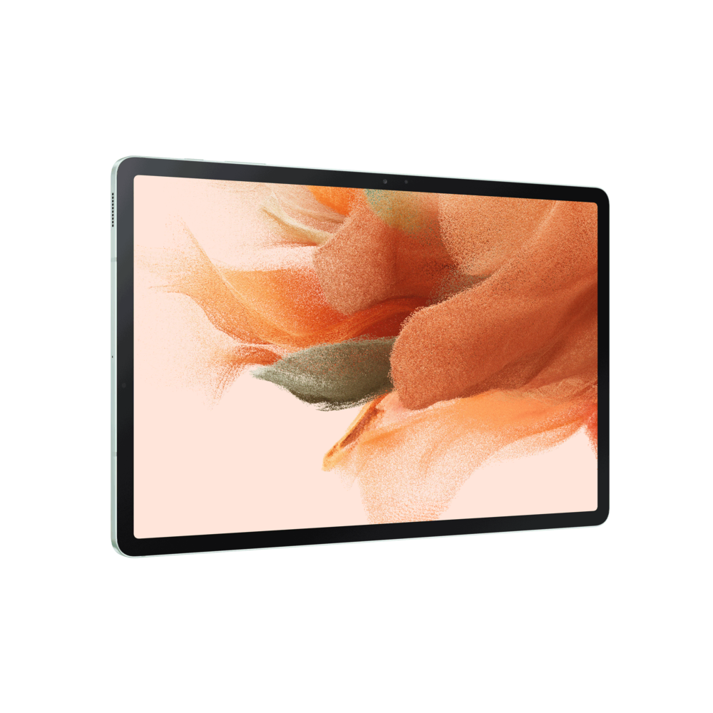 Samsung Galaxy Tab S7 FE WIFI Açık Yeşil Tablet