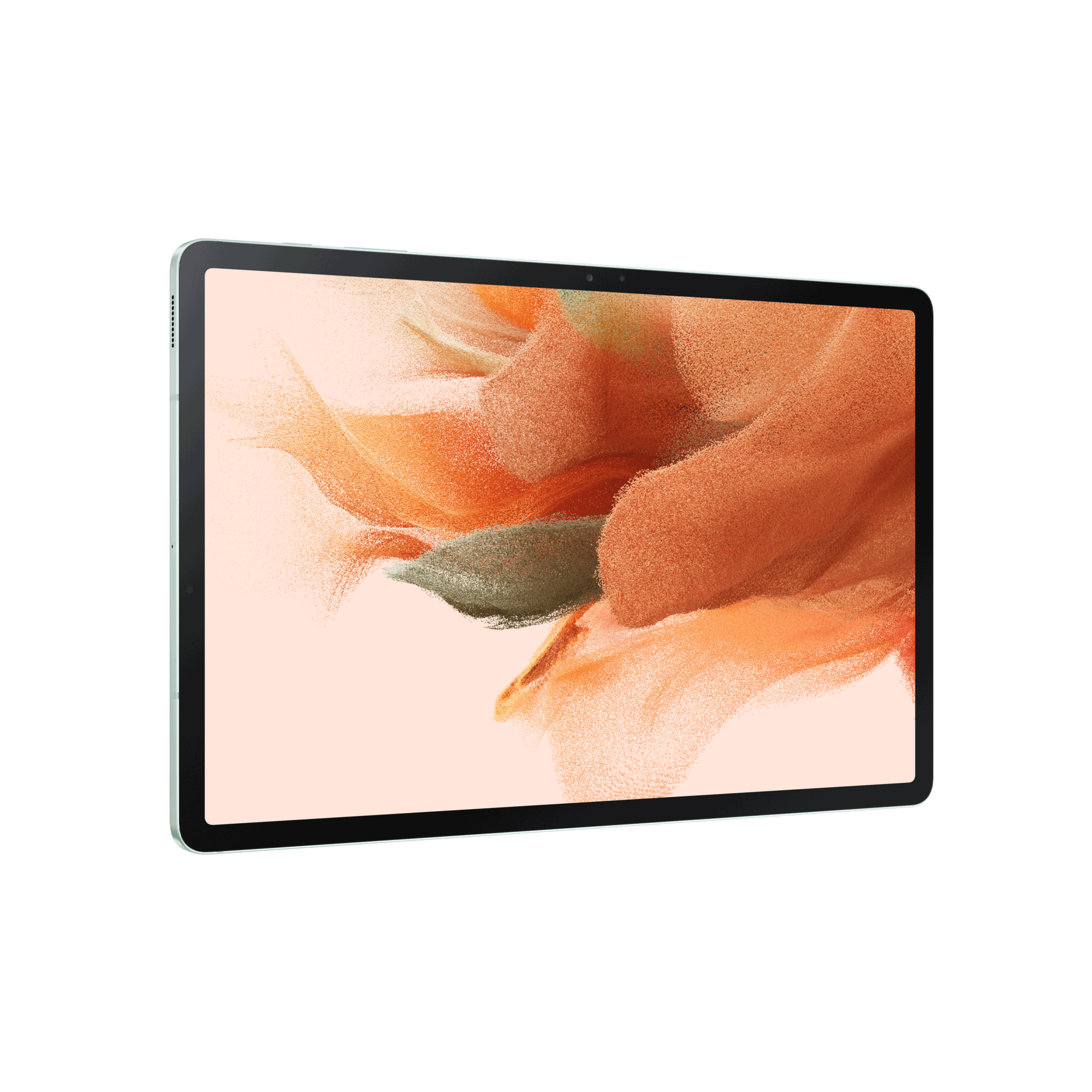 Samsung Galaxy Tab S7 FE WIFI Açık Yeşil Tablet