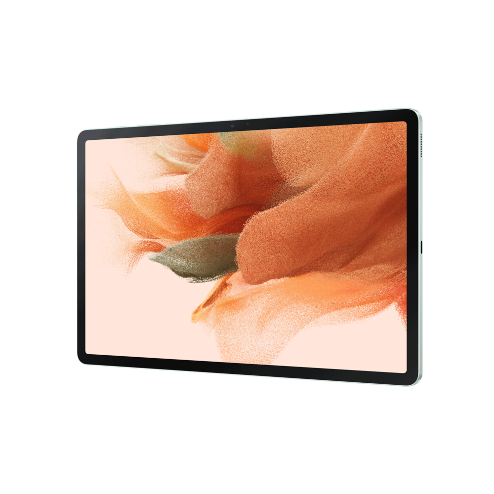 Samsung Galaxy Tab S7 FE WIFI Açık Yeşil Tablet