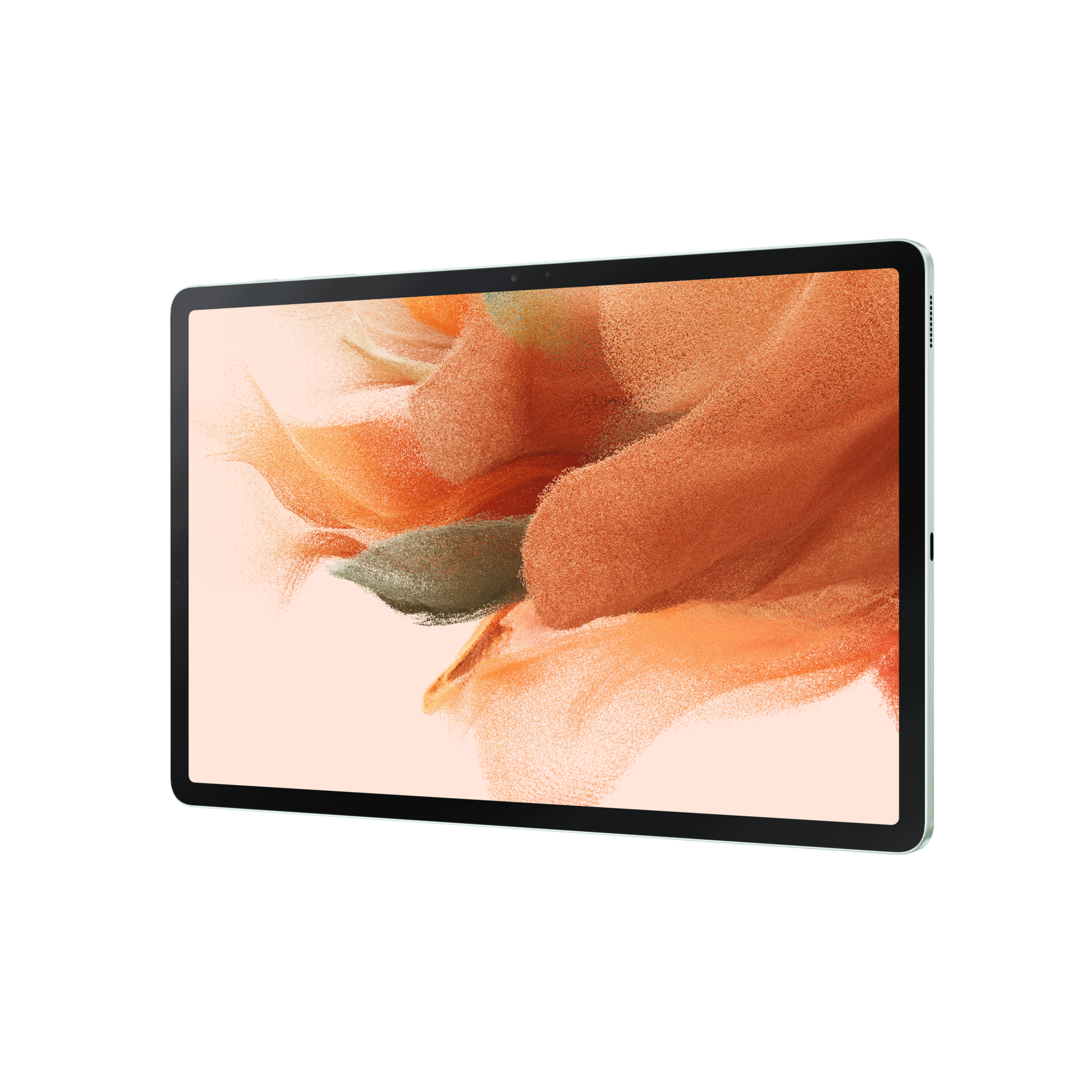 Samsung Galaxy Tab S7 FE WIFI Açık Yeşil Tablet