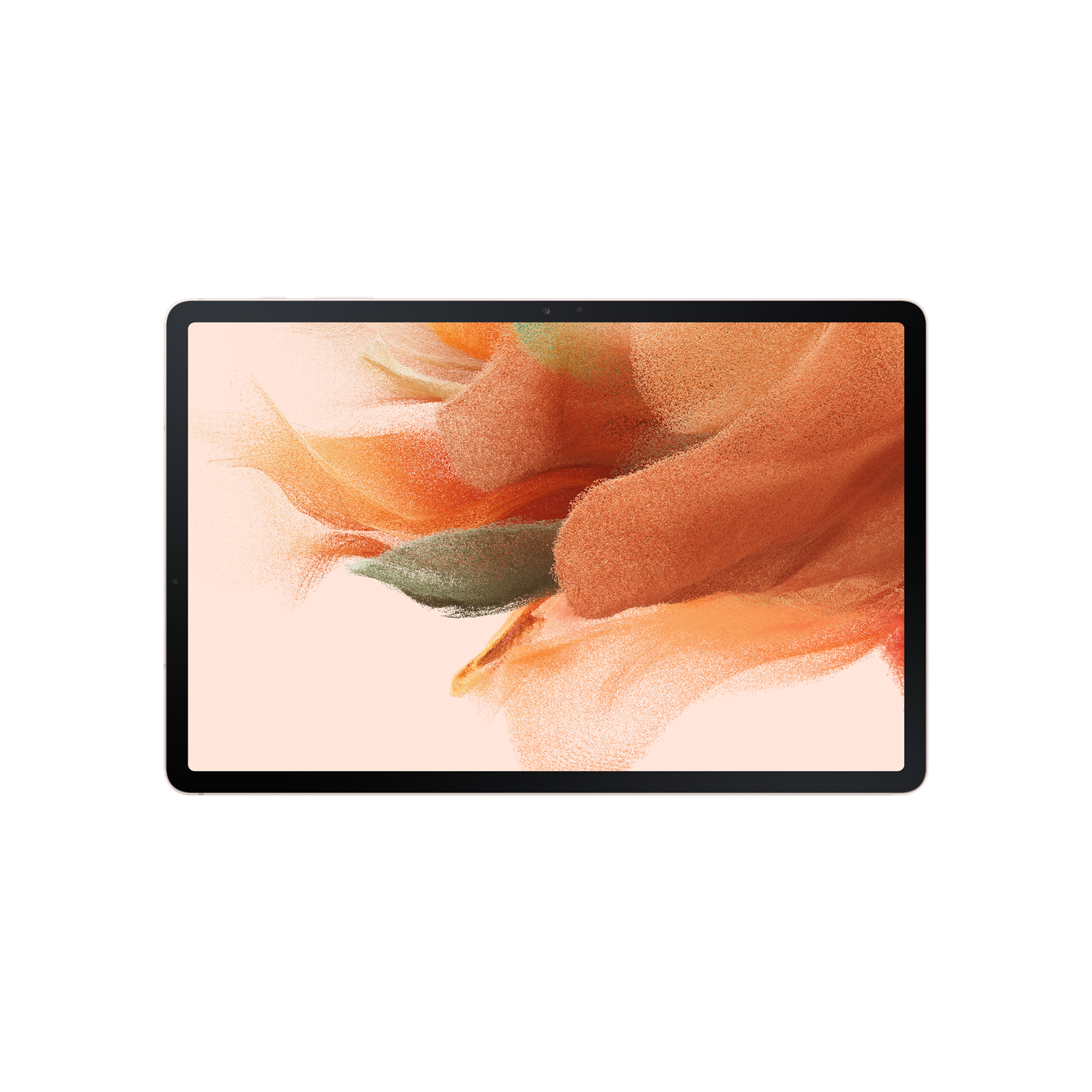 Samsung Galaxy Tab S7 FE WIFI Açık Pembe Tablet
