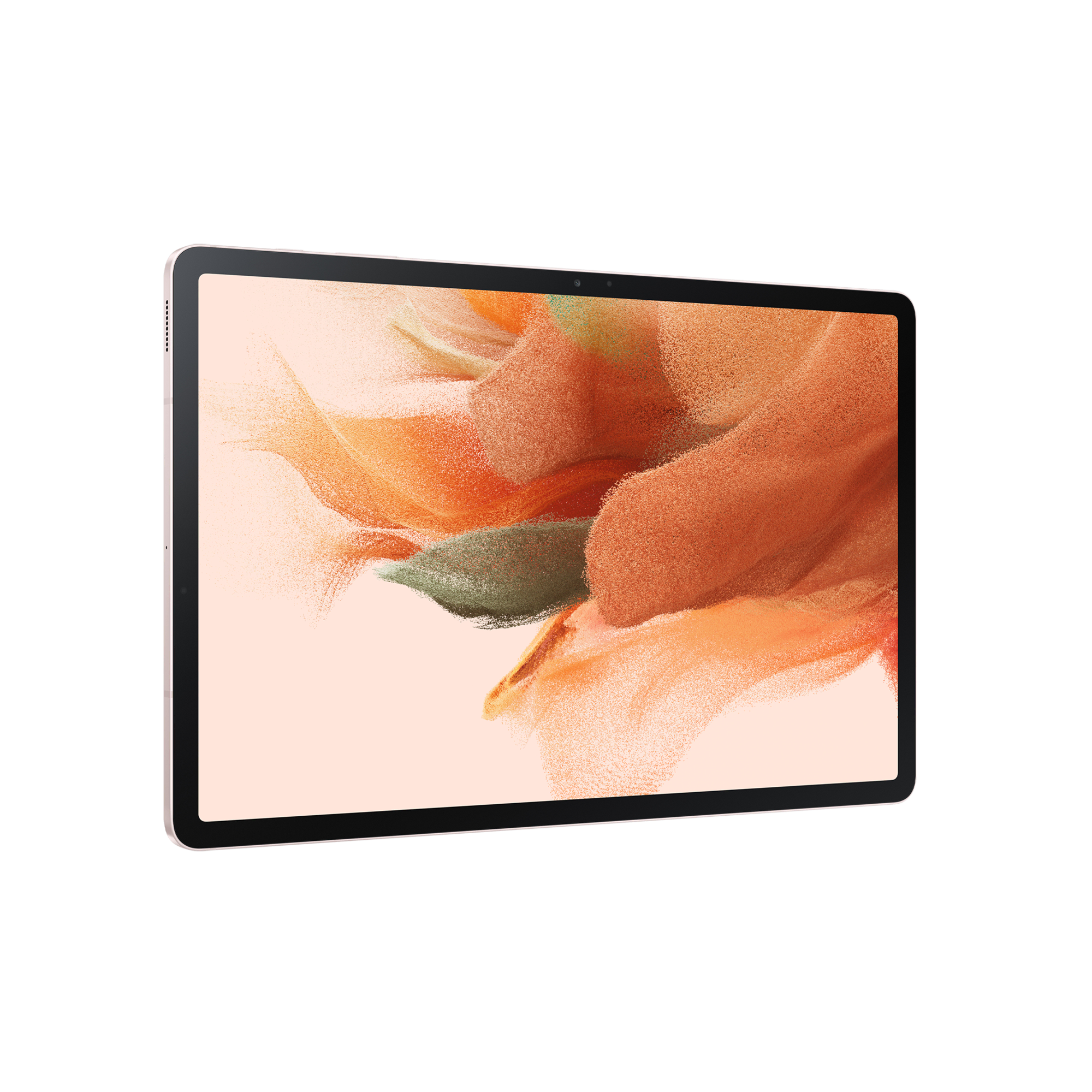 Samsung Galaxy Tab S7 FE WIFI Açık Pembe Tablet