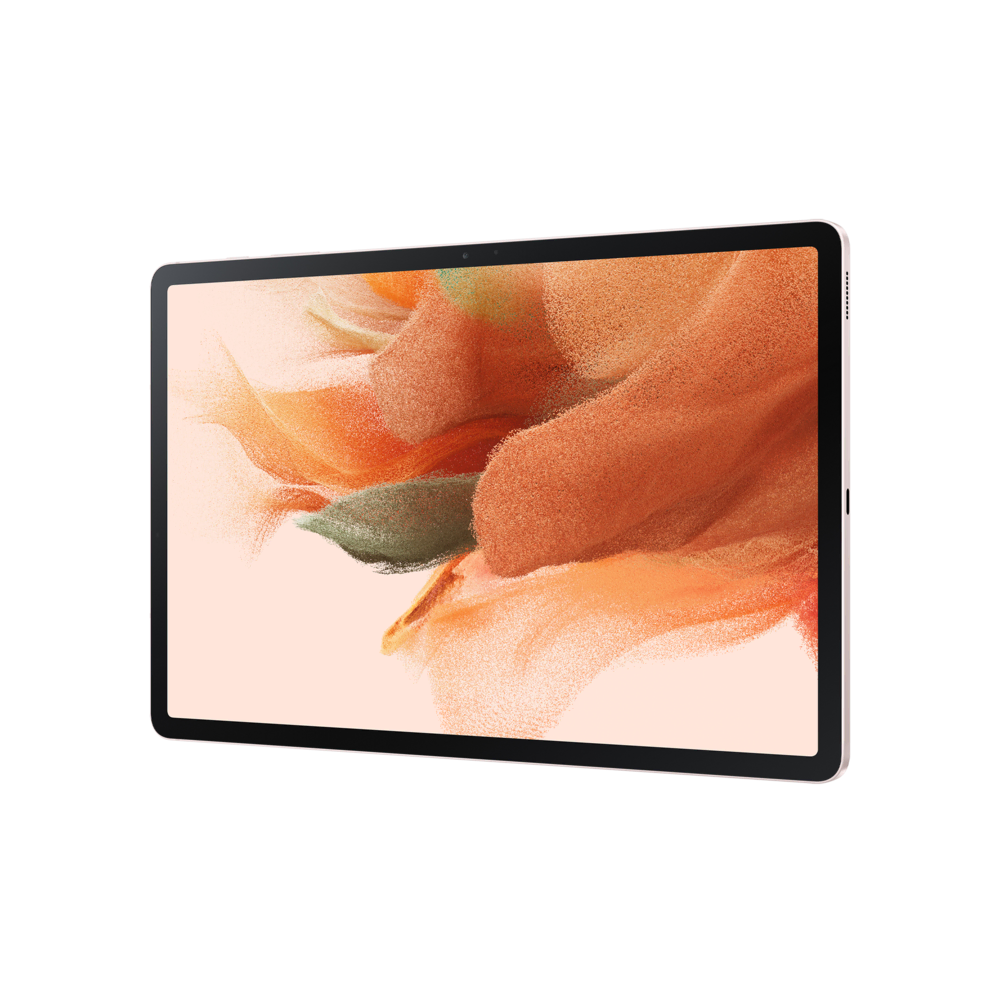 Samsung Galaxy Tab S7 FE WIFI Açık Pembe Tablet