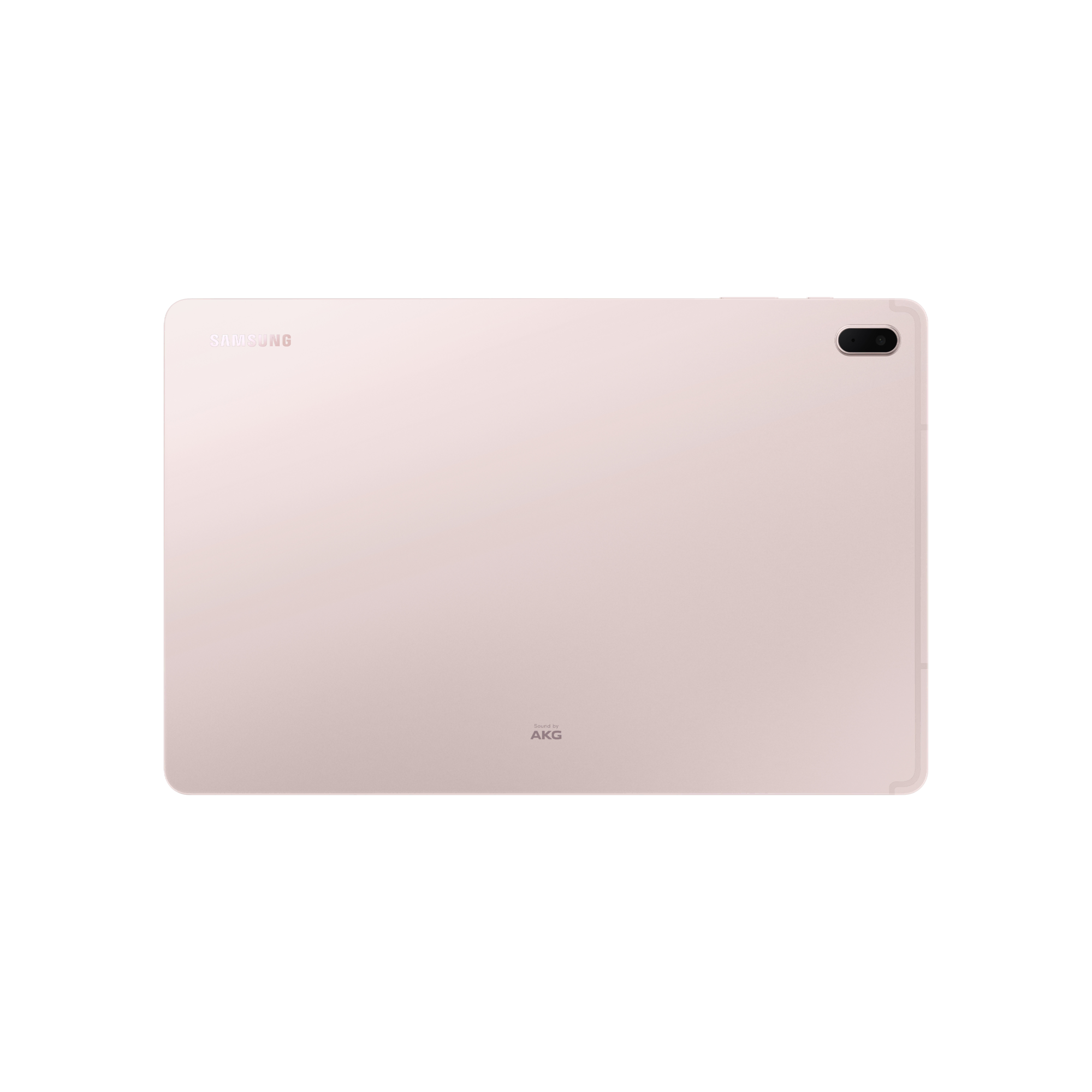 Samsung Galaxy Tab S7 FE WIFI Açık Pembe Tablet