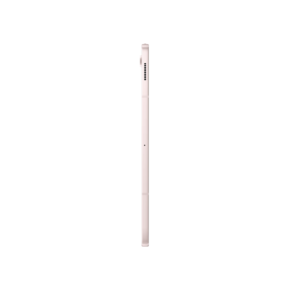 Samsung Galaxy Tab S7 FE WIFI Açık Pembe Tablet
