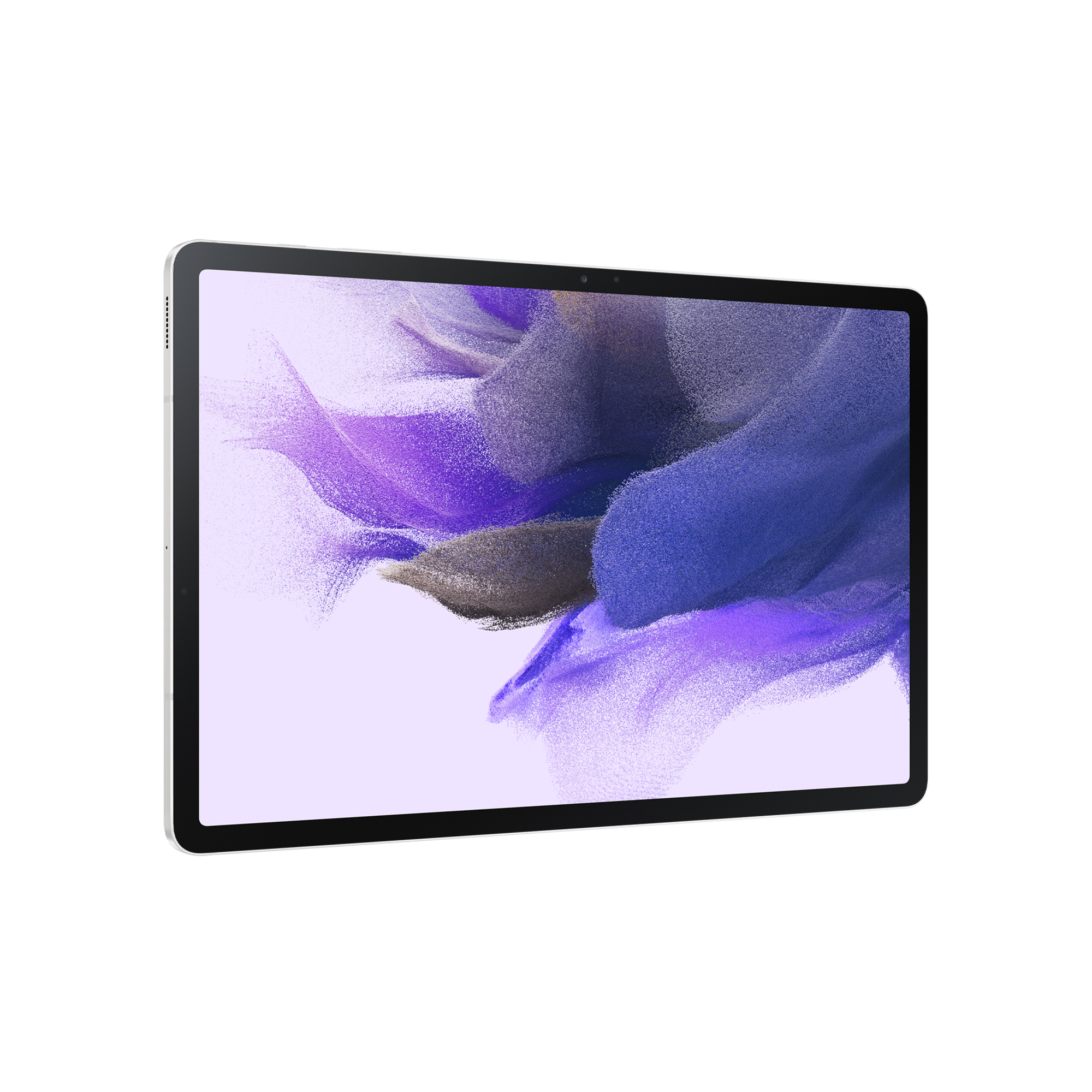 Samsung Galaxy Tab S7 FE WIFI Gümüş Tablet