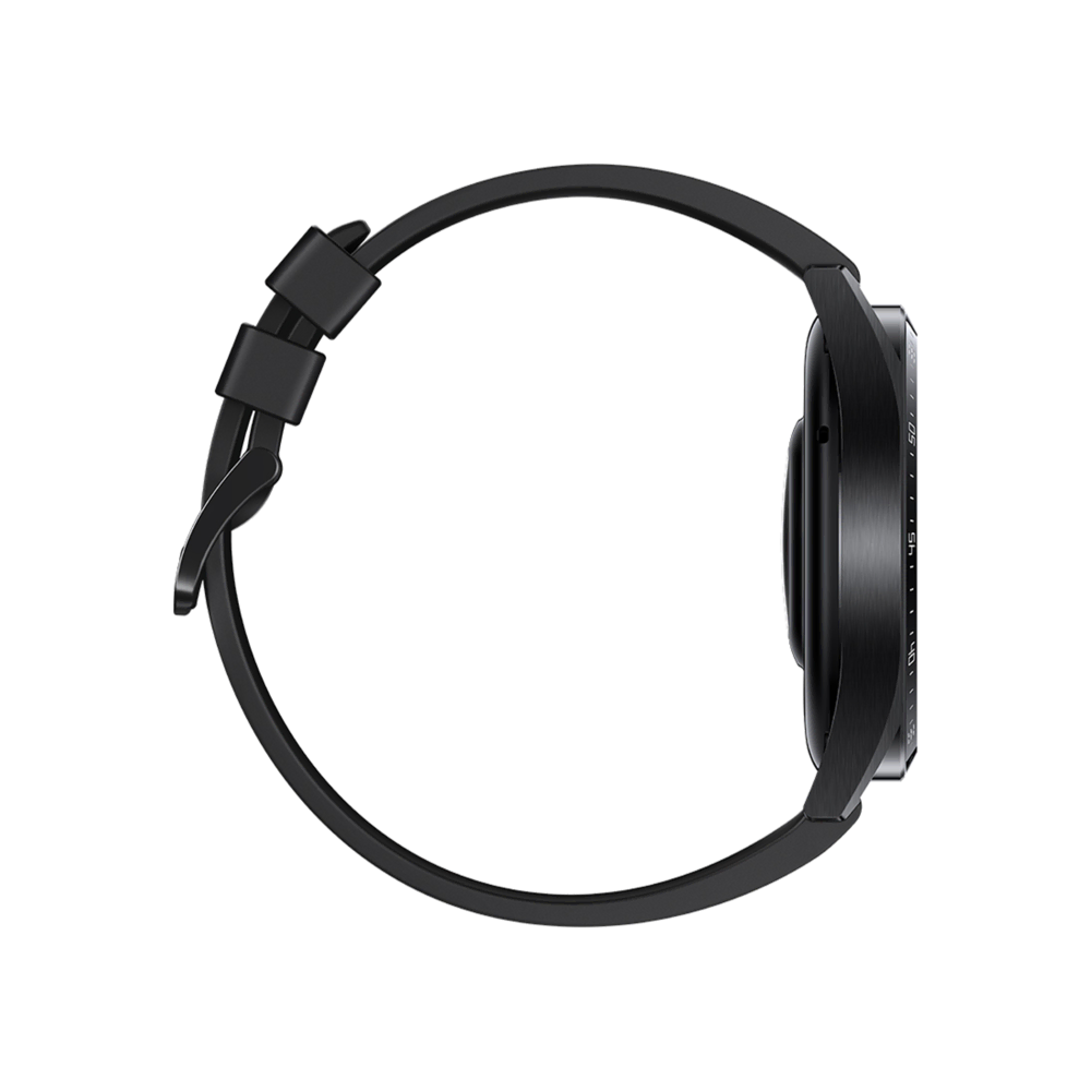 HUAWEI Watch GT 3 46mm Siyah Akıllı Saat