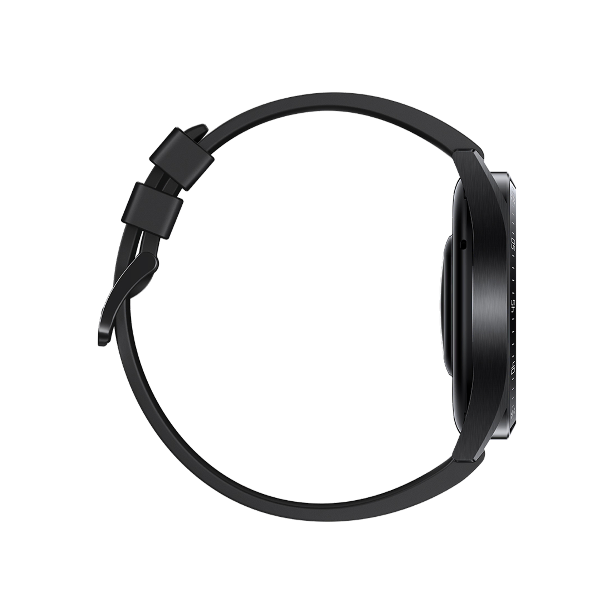 HUAWEI Watch GT 3 46mm Siyah Akıllı Saat