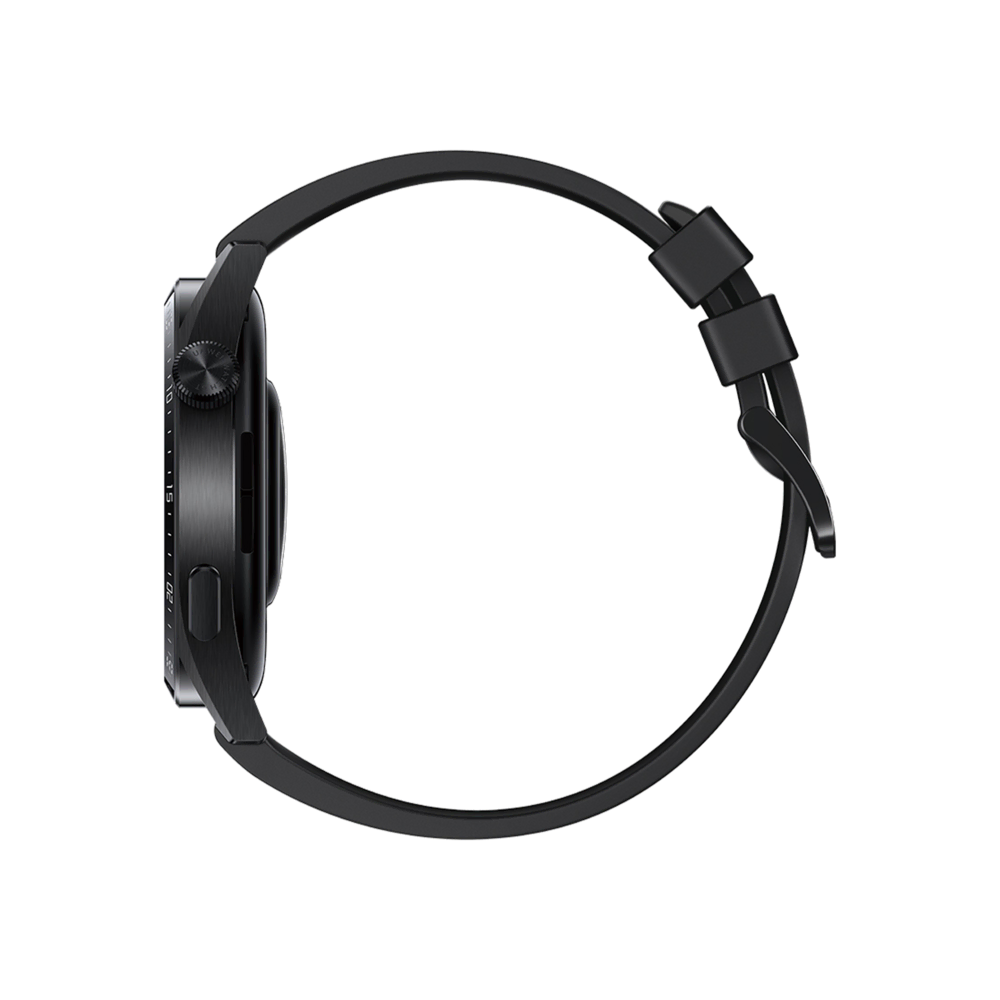 HUAWEI Watch GT 3 46mm Siyah Akıllı Saat