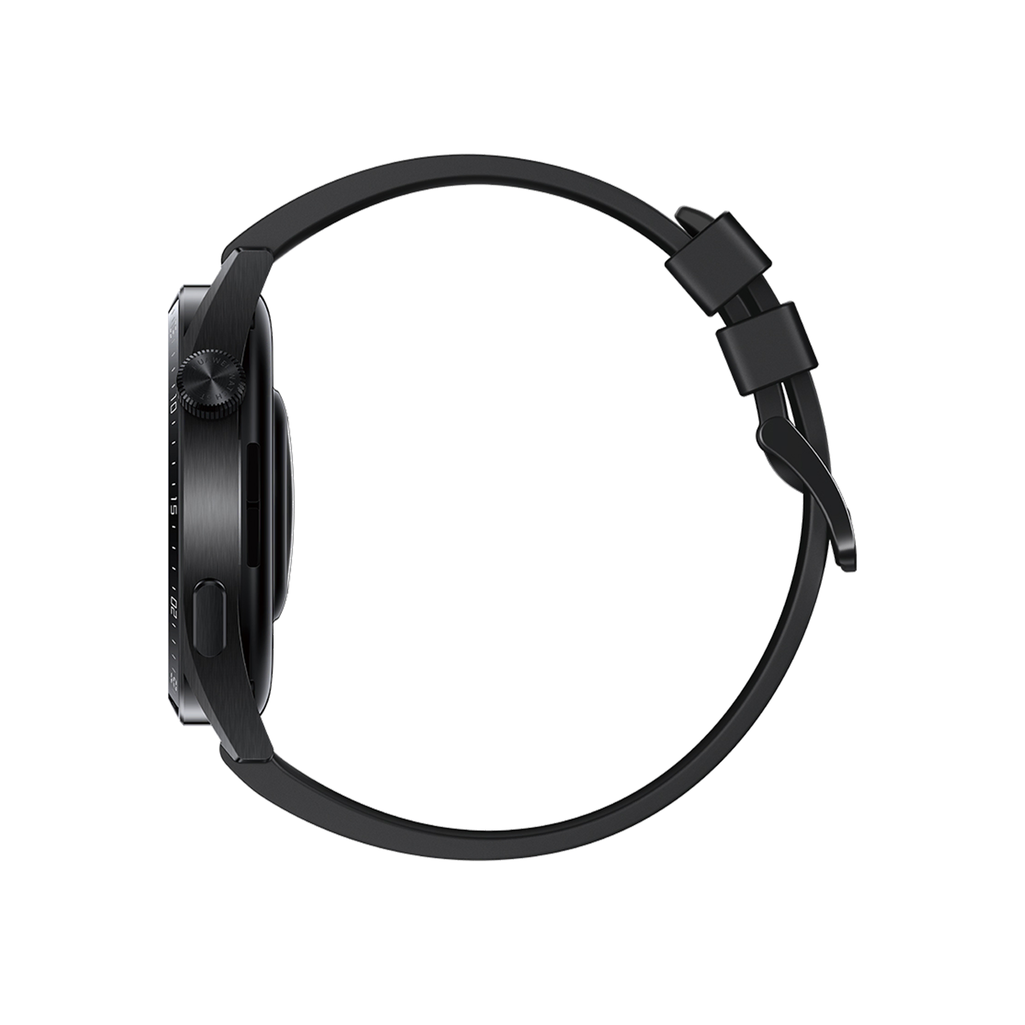 HUAWEI Watch GT 3 46mm Siyah Akıllı Saat
