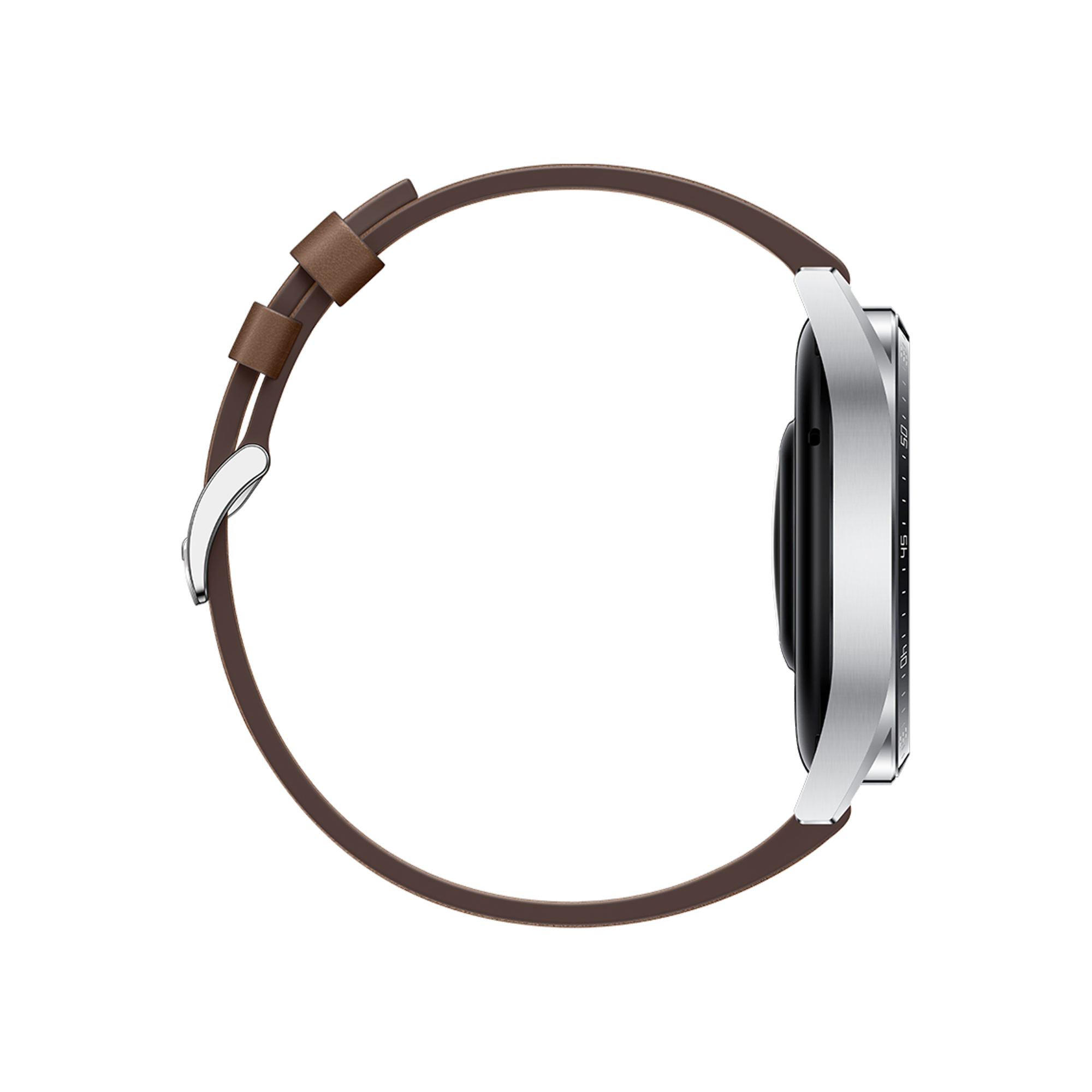 HUAWEI Watch GT 3 46mm Kahverengi Akıllı Saat