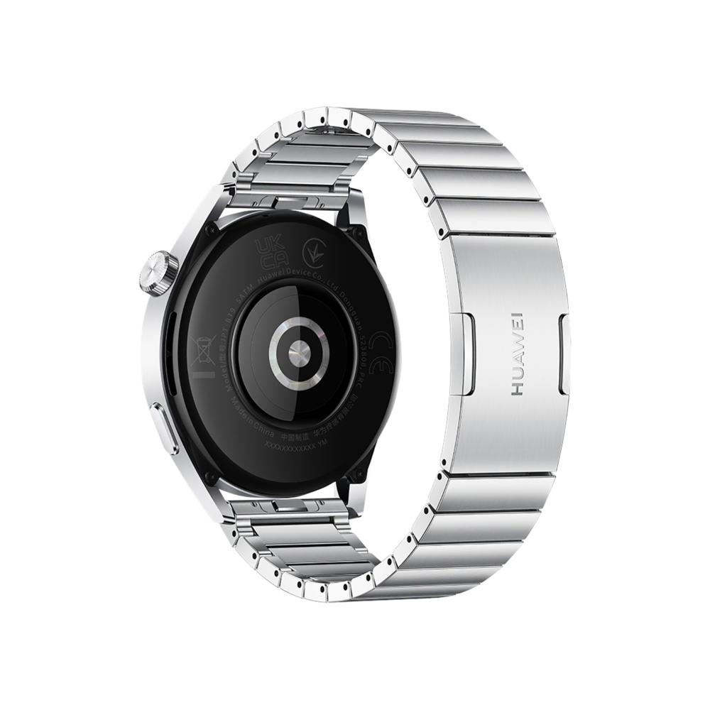 HUAWEI Watch GT3 Elite 46mm Titanyum Gri Akıllı Saat