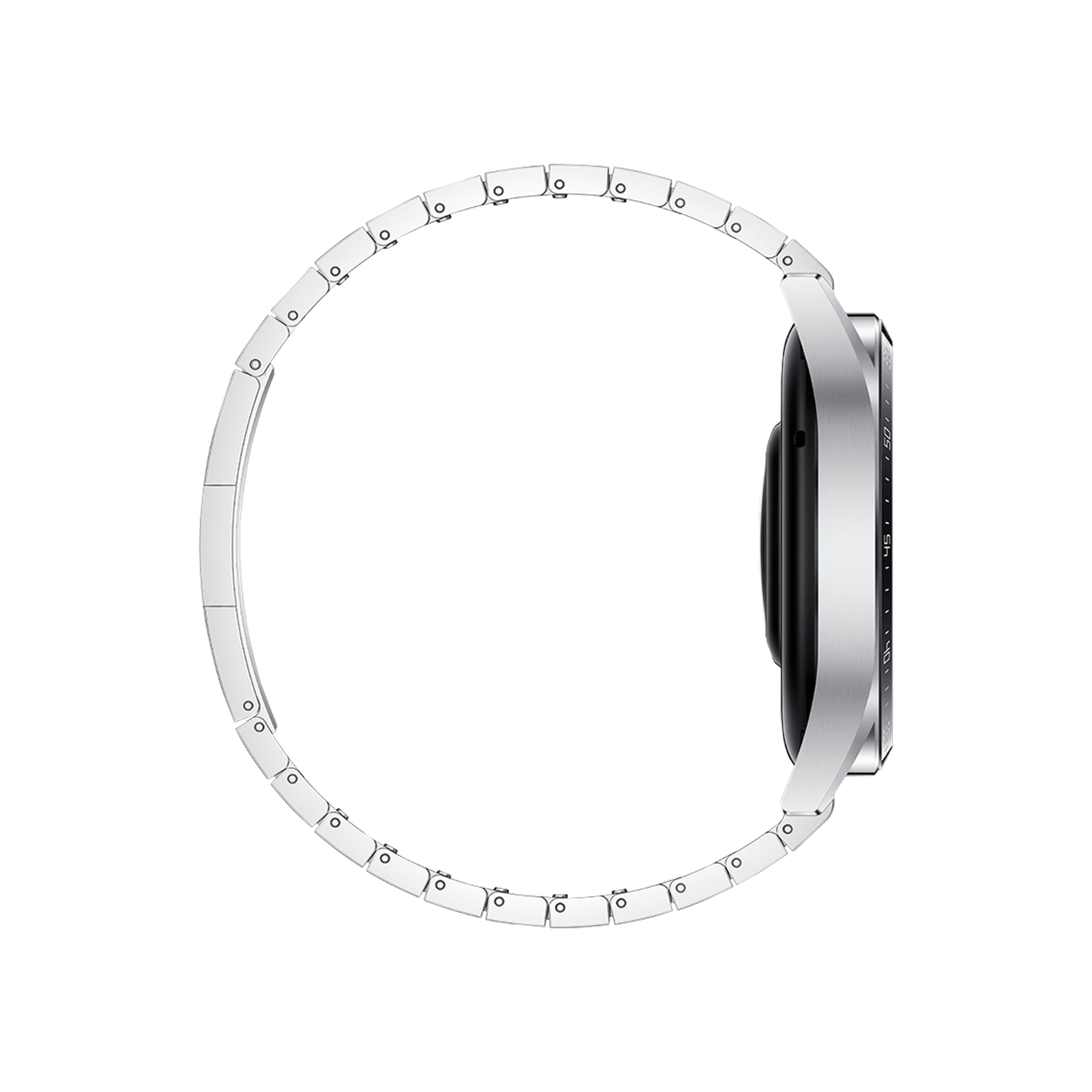 HUAWEI Watch GT3 Elite 46mm Titanyum Gri Akıllı Saat