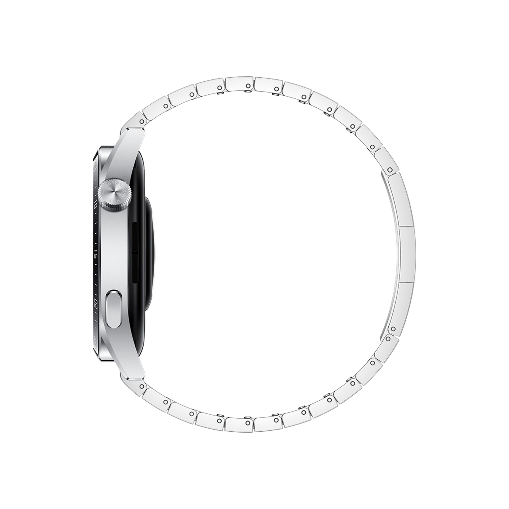 HUAWEI Watch GT3 Elite 46mm Titanyum Gri Akıllı Saat