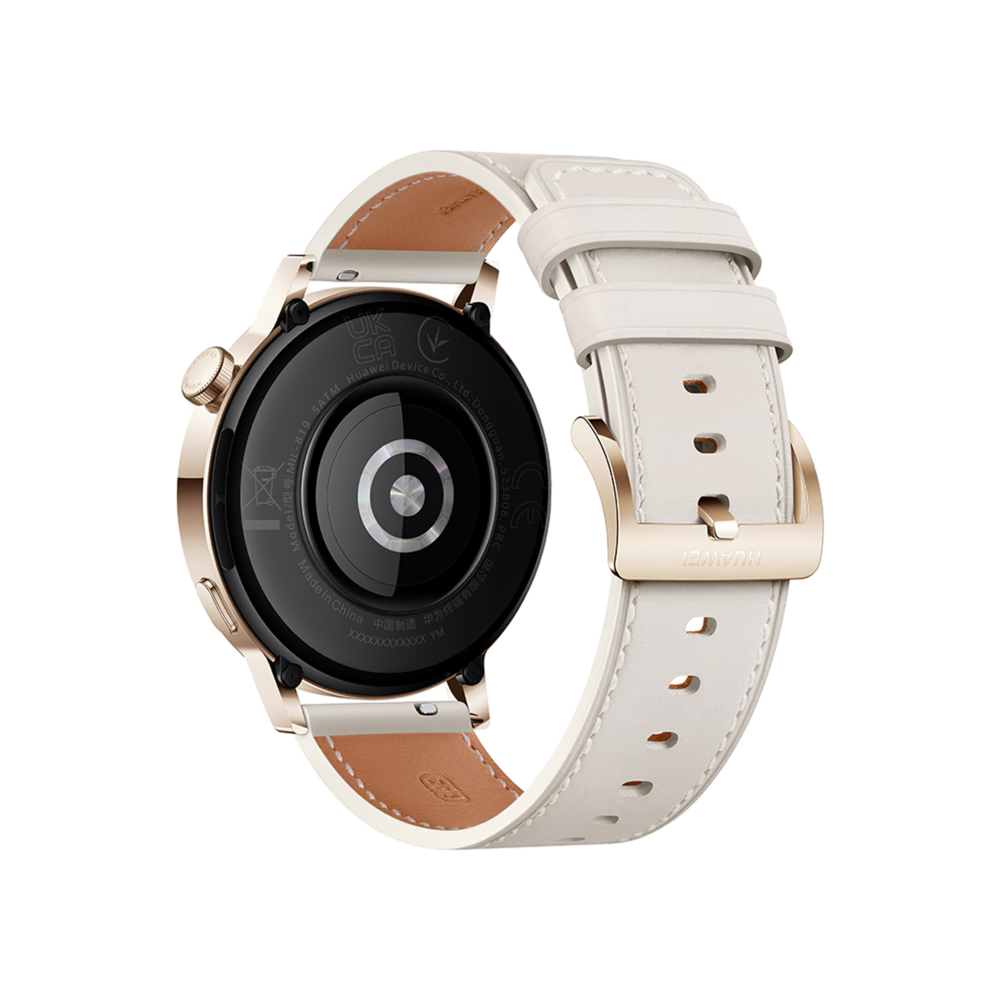HUAWEI Watch GT 3 Elegant 42mm - Beyaz Akıllı Saat