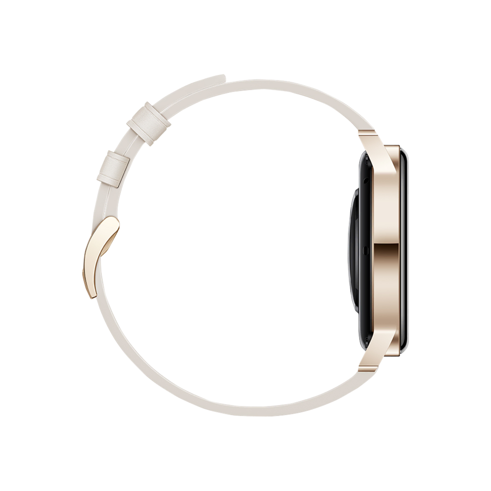 HUAWEI Watch GT 3 Elegant 42mm - Beyaz Akıllı Saat