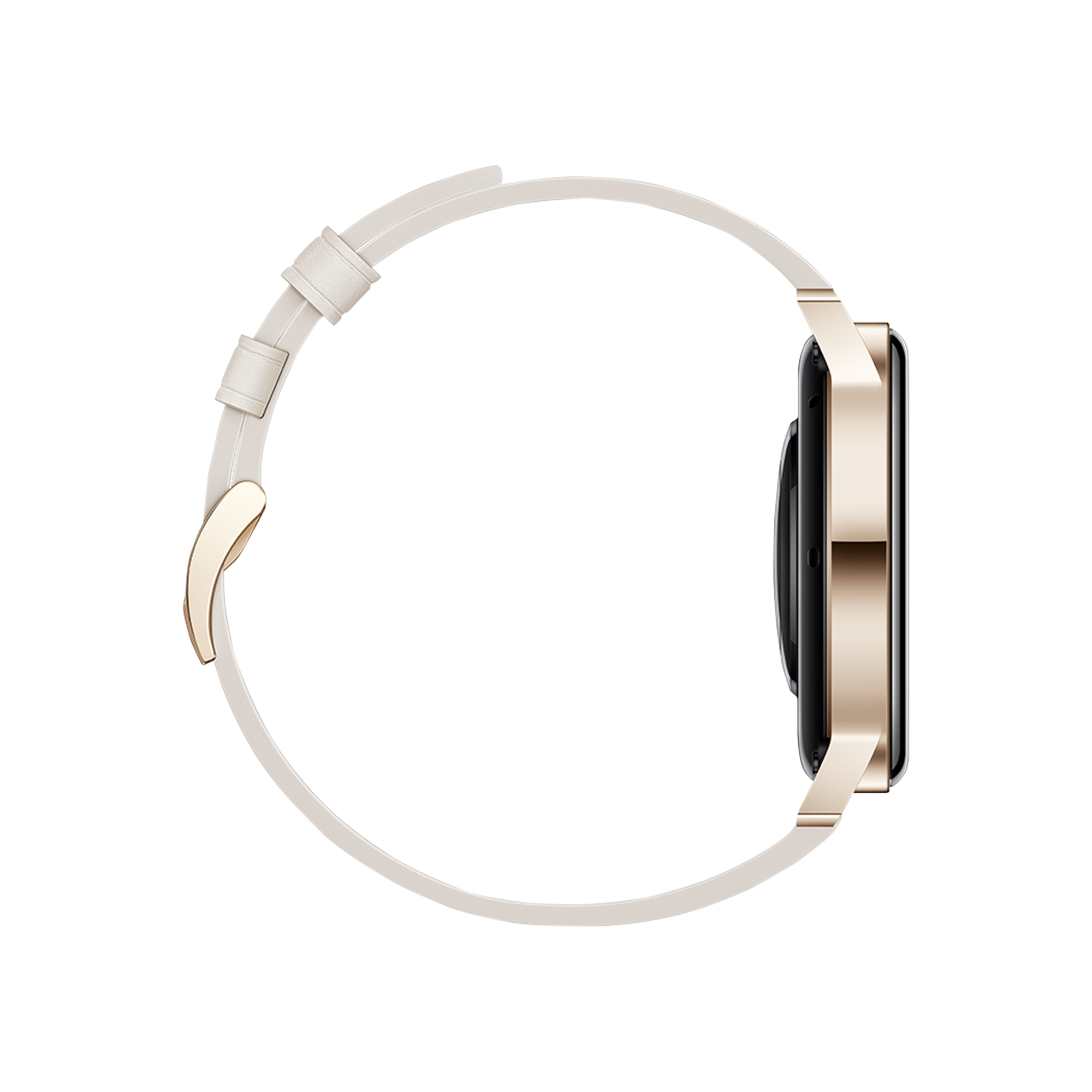 HUAWEI Watch GT 3 Elegant 42mm - Beyaz Akıllı Saat