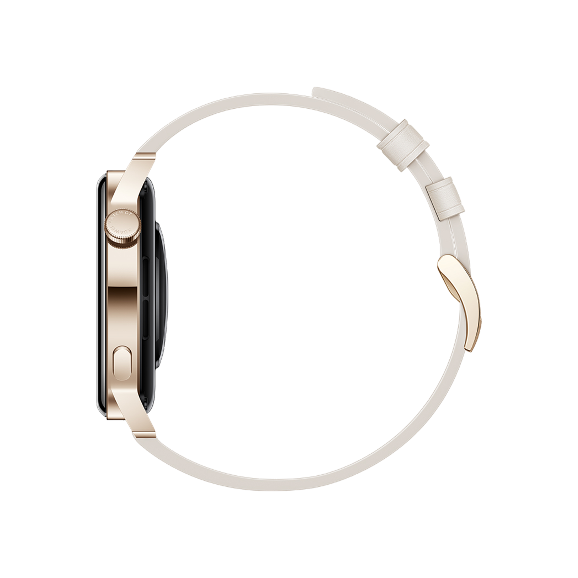 HUAWEI Watch GT 3 Elegant 42mm - Beyaz Akıllı Saat