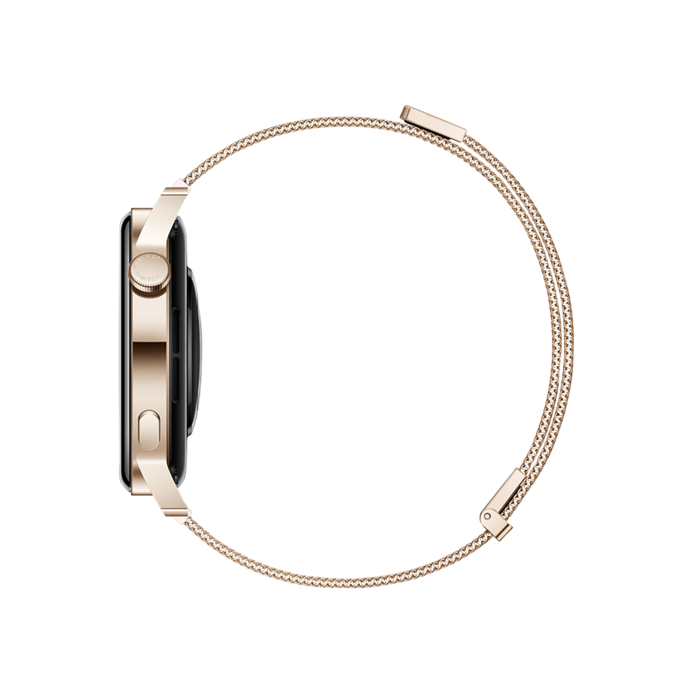 HUAWEI Watch GT 3 Elegant 42mm - Altin Akıllı Saat